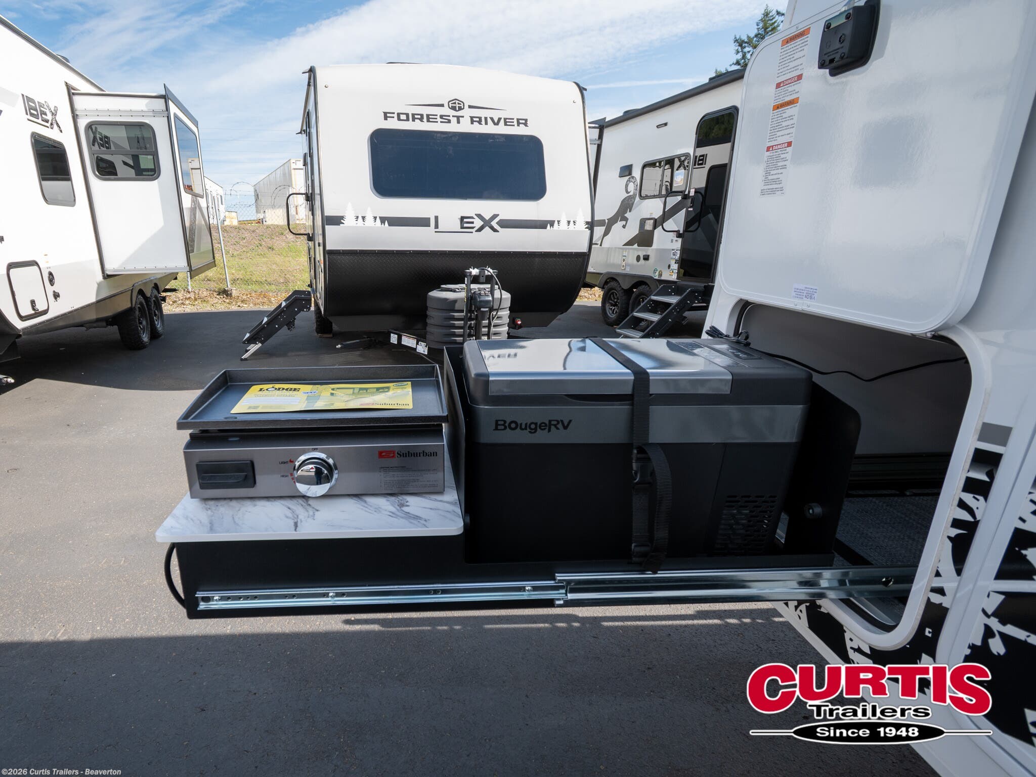 New 2026 inTech Sol Dusk available in Beaverton, Oregon