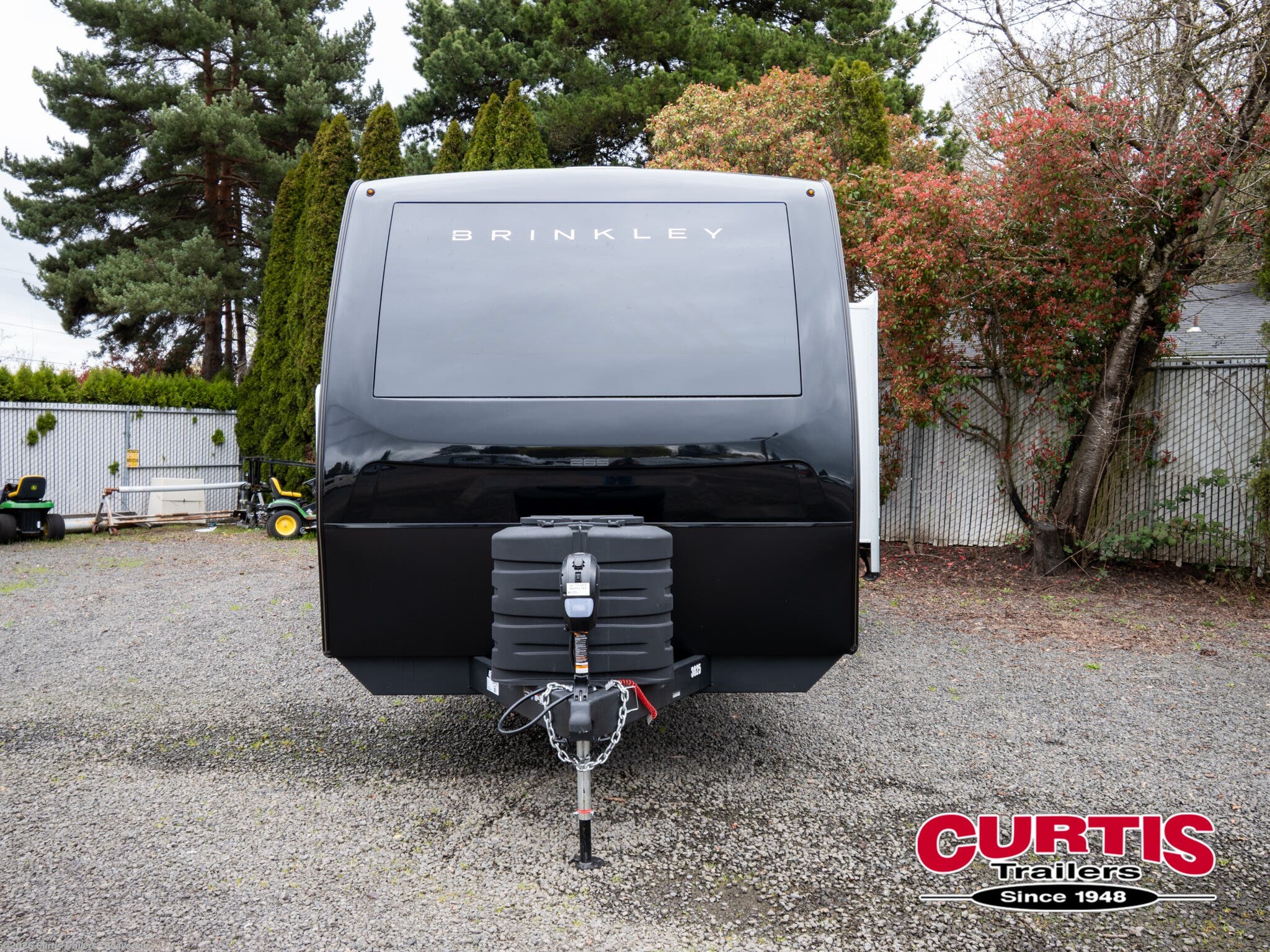 2026 Model I 265 by Brinkley RV from Curtis Trailers - Beaverton in Beaverton, Oregon