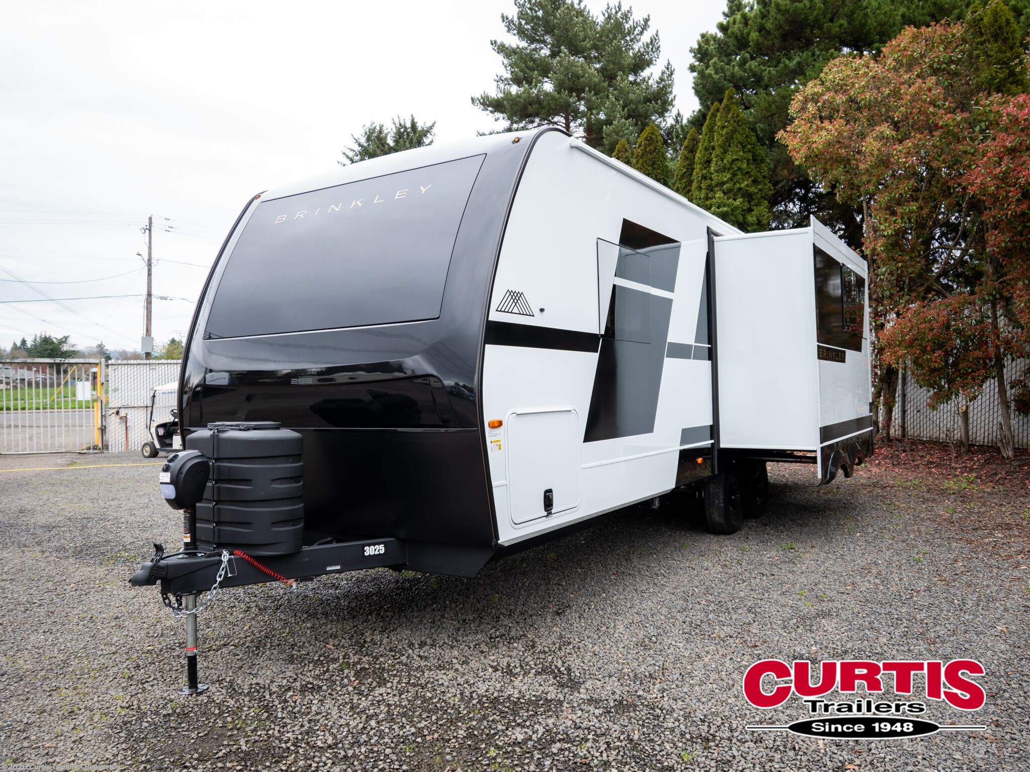 New 2026 Brinkley RV Model I 265 available in Beaverton, Oregon