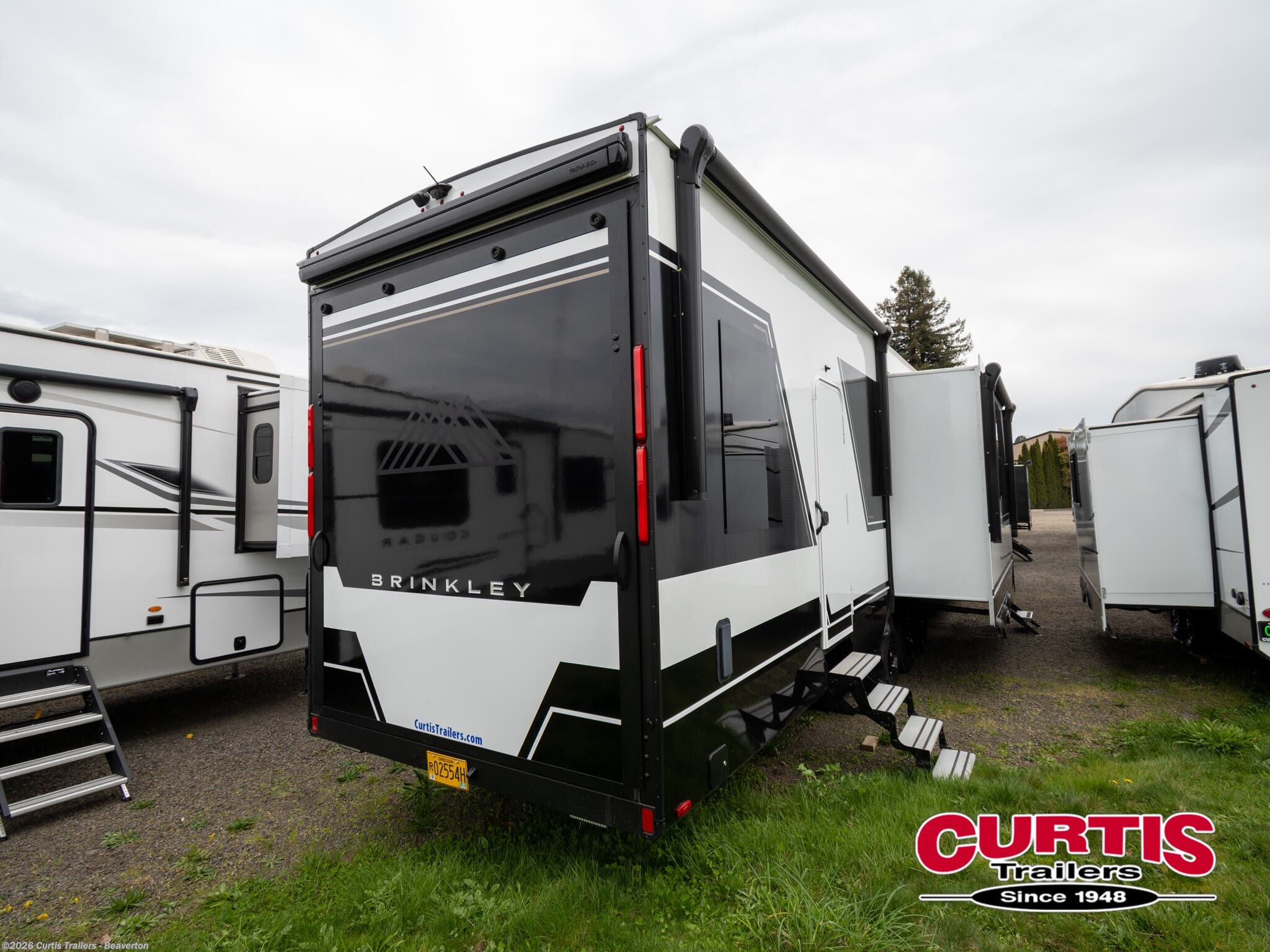 Used 2024 Brinkley RV Model G 3950 available in Beaverton, Oregon