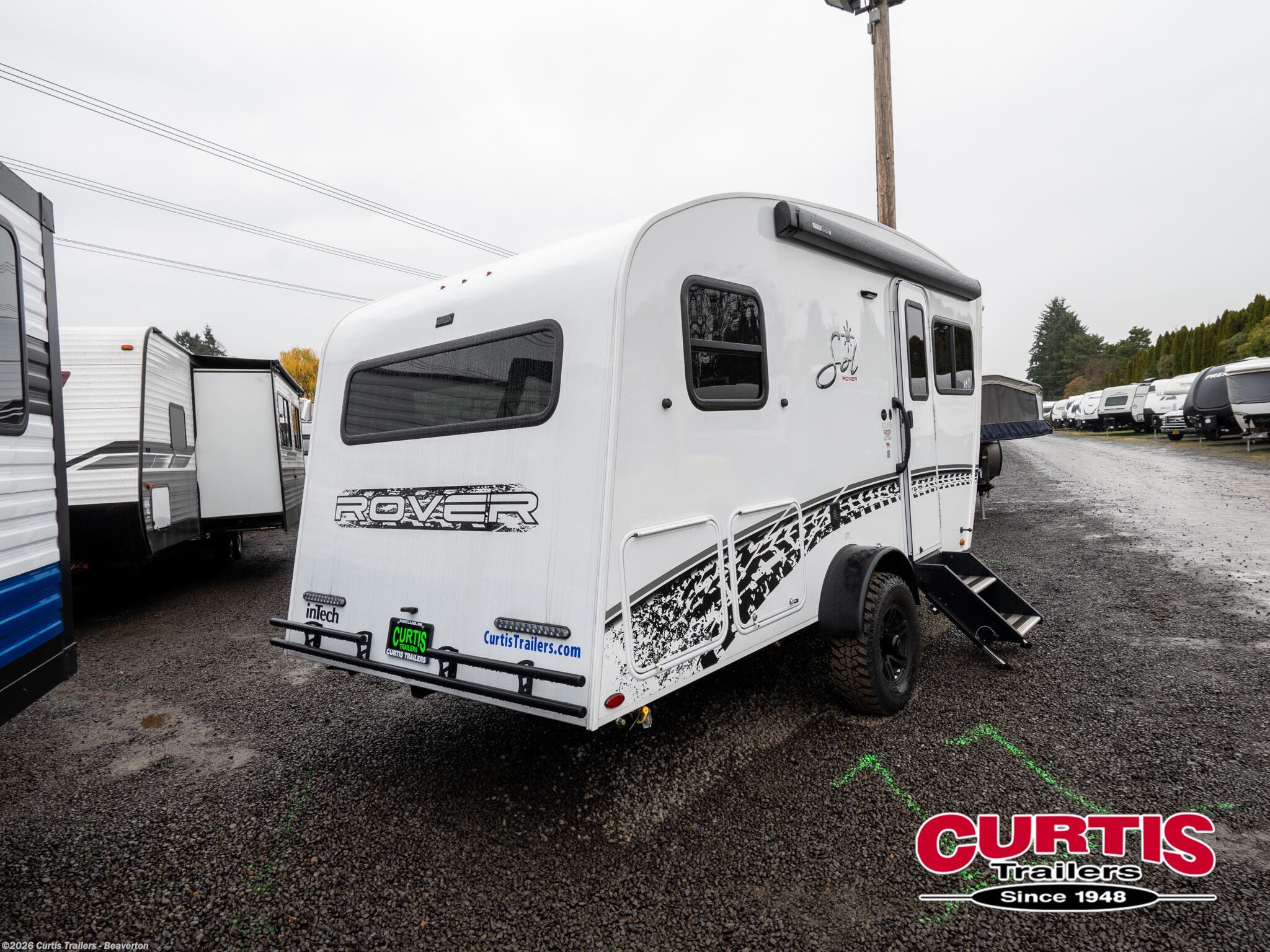 Used 2025 inTech Sol Eclipse available in Beaverton, Oregon