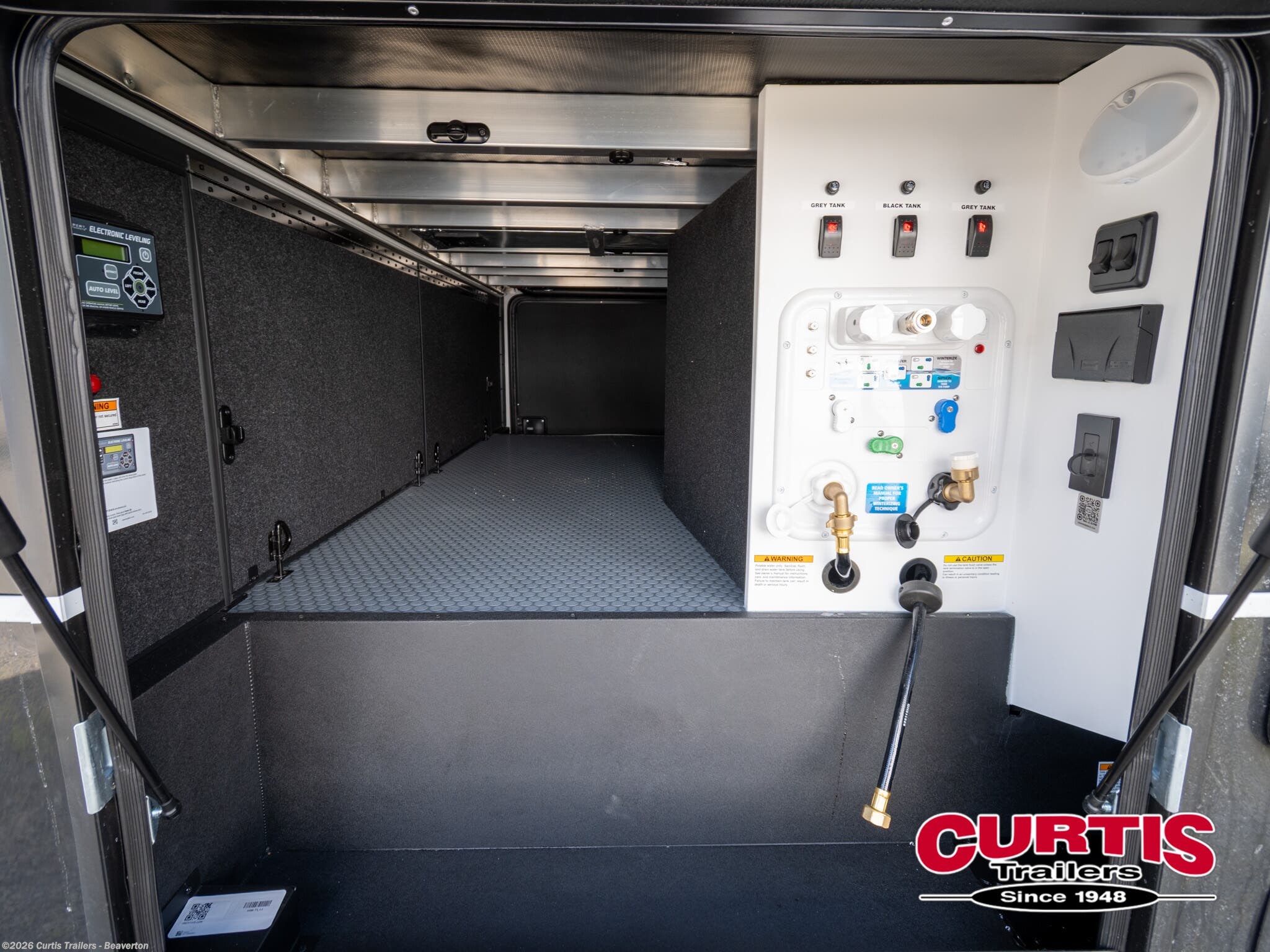 New 2026 Brinkley RV Model G 3250 available in Beaverton, Oregon