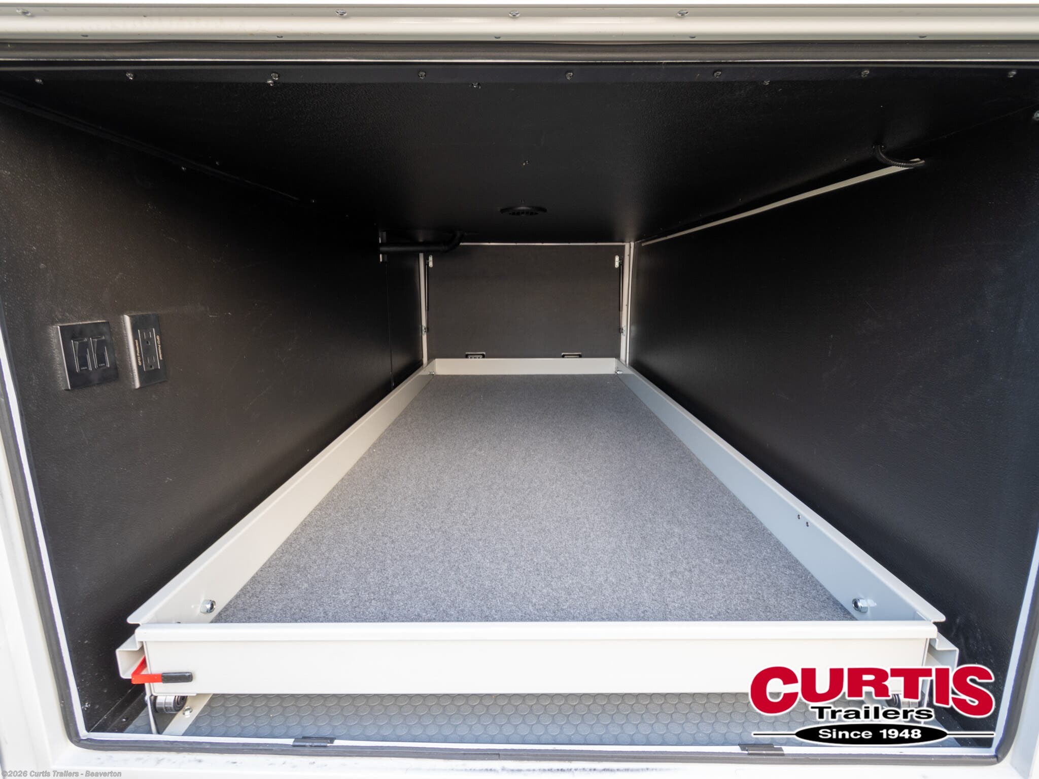 2026 Keystone Montana 3100RL - New Fifth Wheel For Sale by Curtis Trailers - Beaverton in Beaverton, Oregon