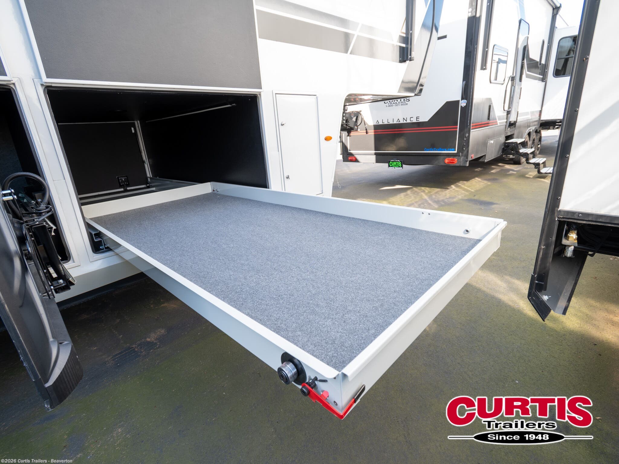 2026 Montana 3100RL by Keystone from Curtis Trailers - Beaverton in Beaverton, Oregon