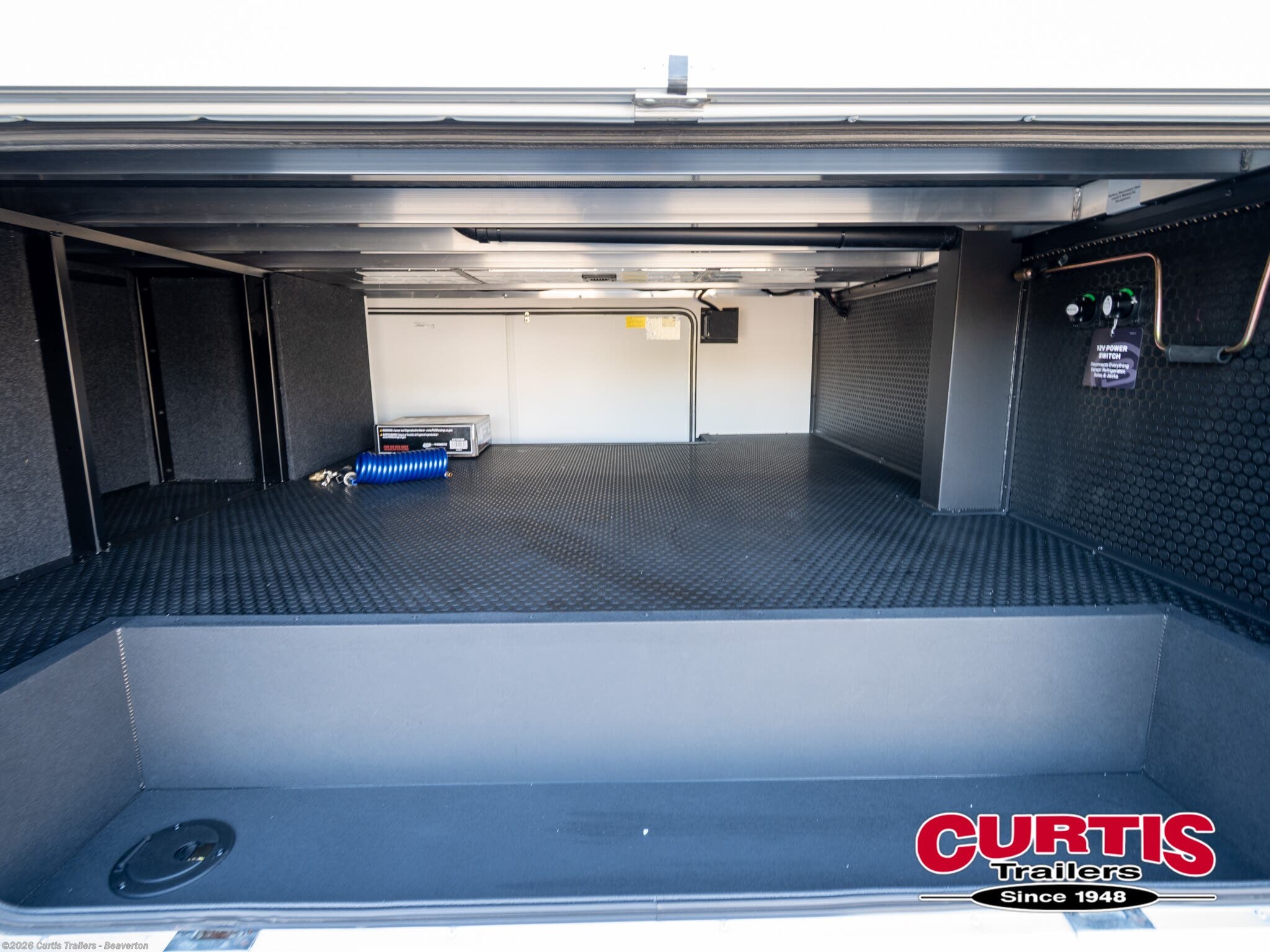 New 2026 Brinkley RV Model Z 3600 available in Beaverton, Oregon