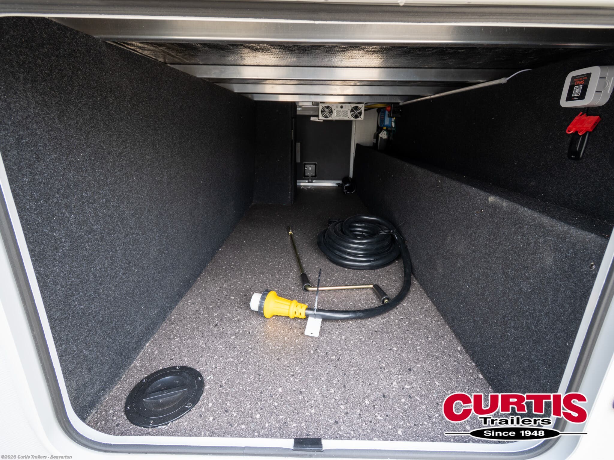 New 2026 Keystone Cougar Half-Ton 25rdwe available in Beaverton, Oregon