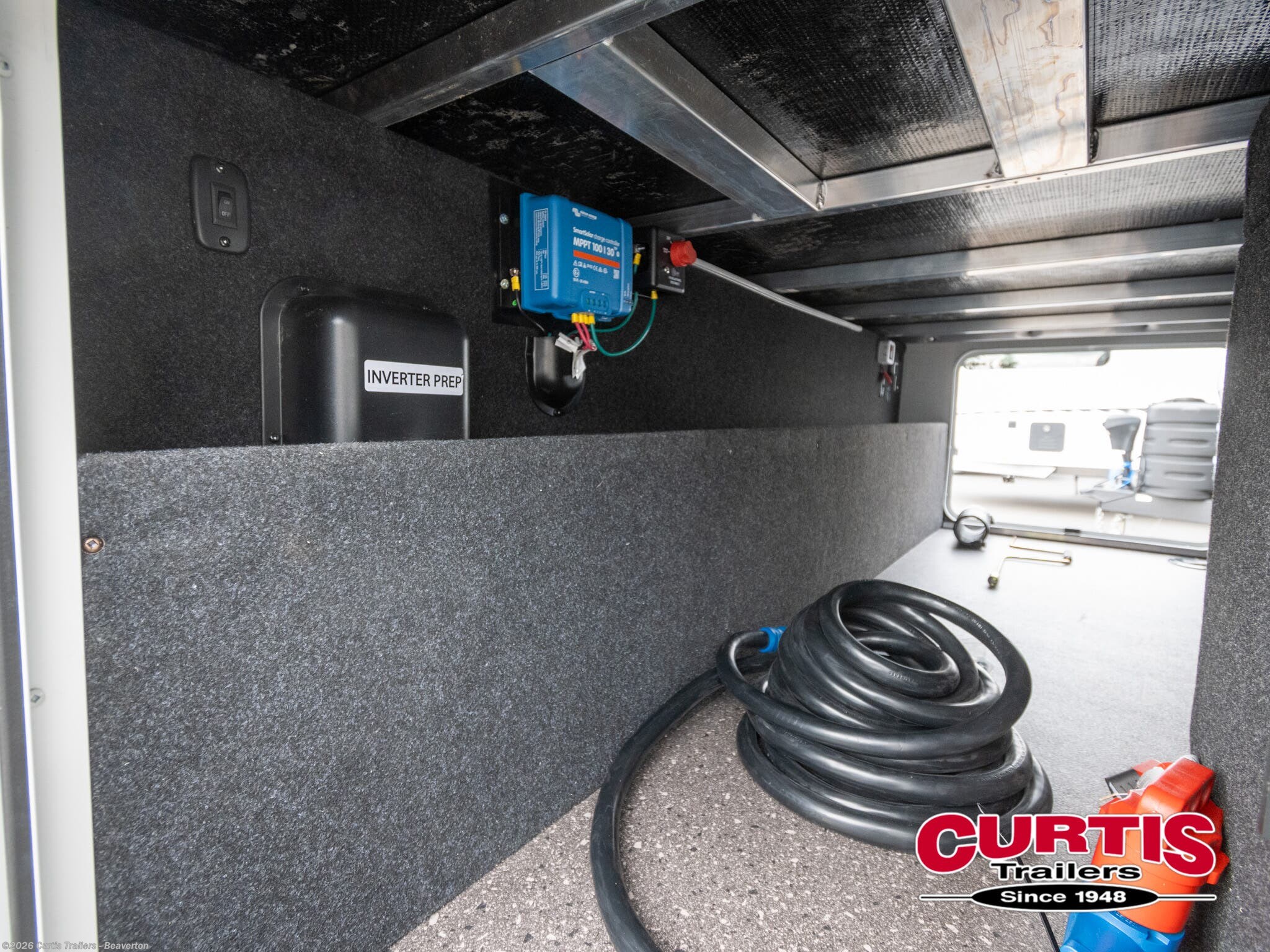 2026 Cougar Half-Ton 25mlwe by Keystone from Curtis Trailers - Beaverton in Beaverton, Oregon