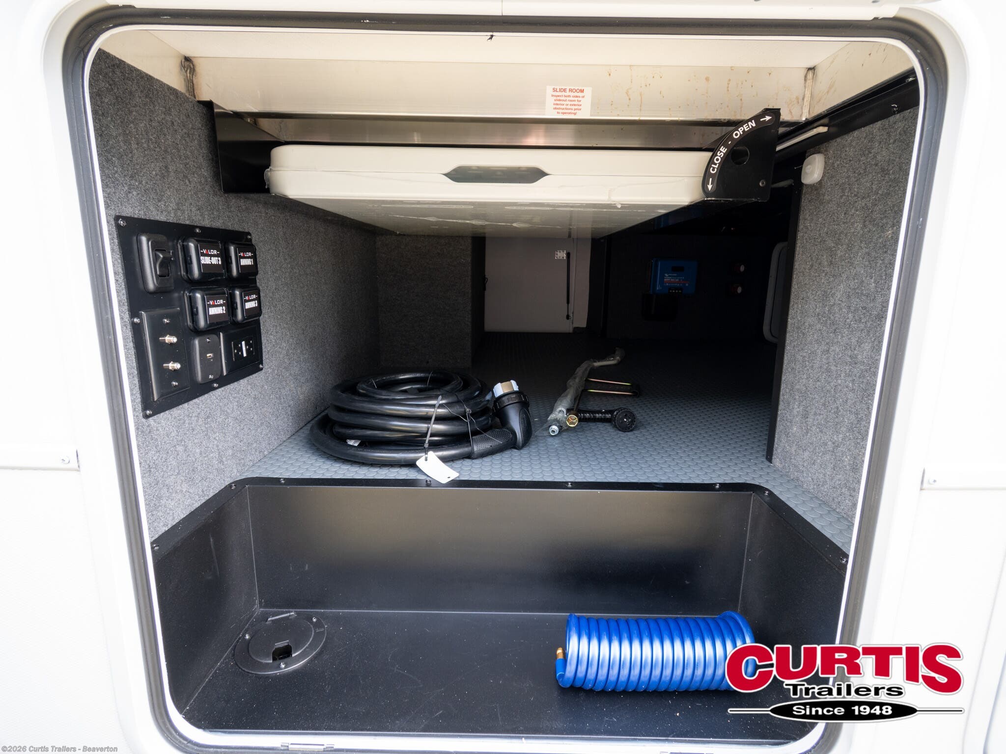 New 2026 Alliance RV Valor 44V14 available in Beaverton, Oregon