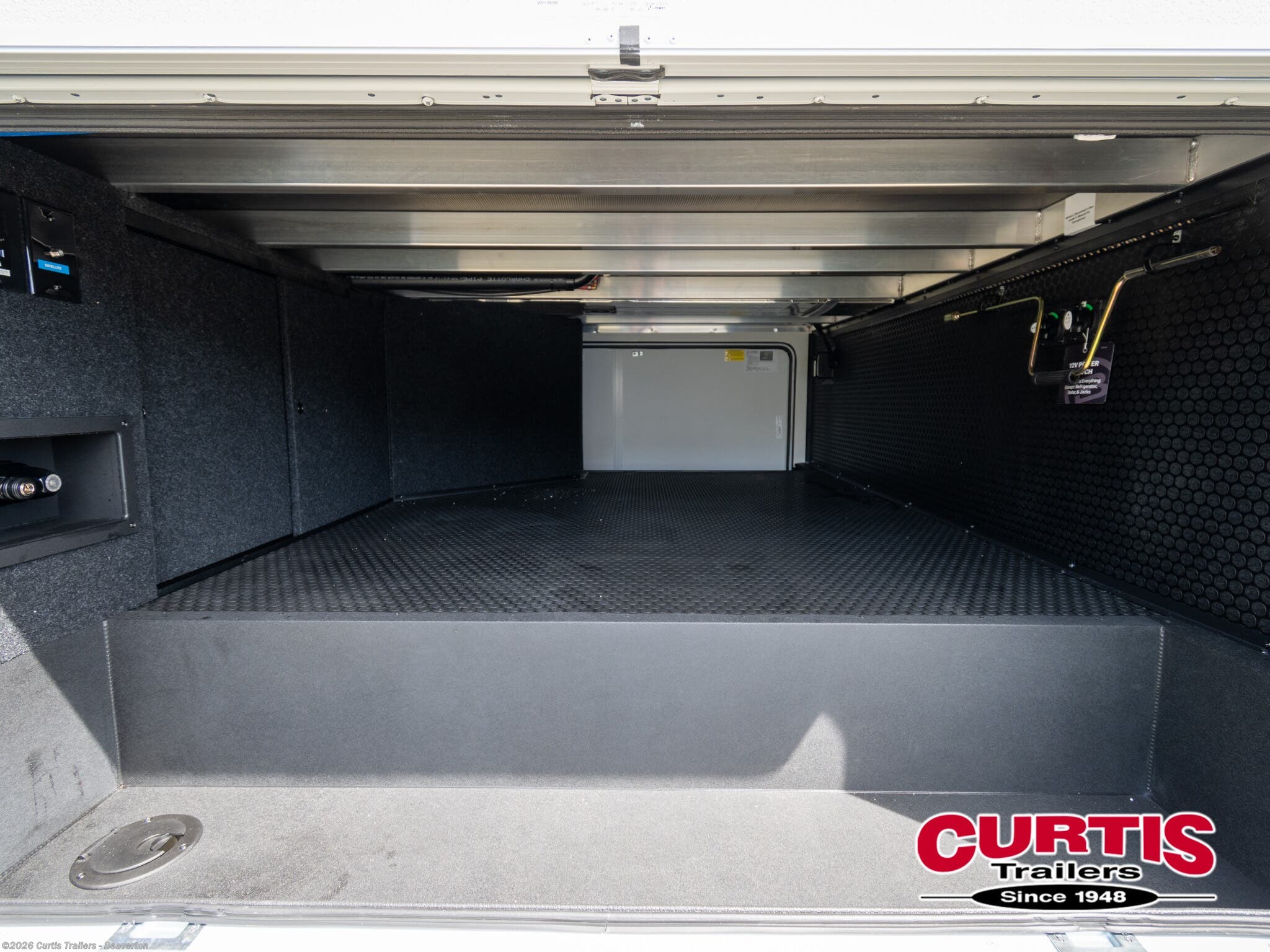 2026 Brinkley RV Model Z 3515 - New Fifth Wheel For Sale by Curtis Trailers - Beaverton in Beaverton, Oregon