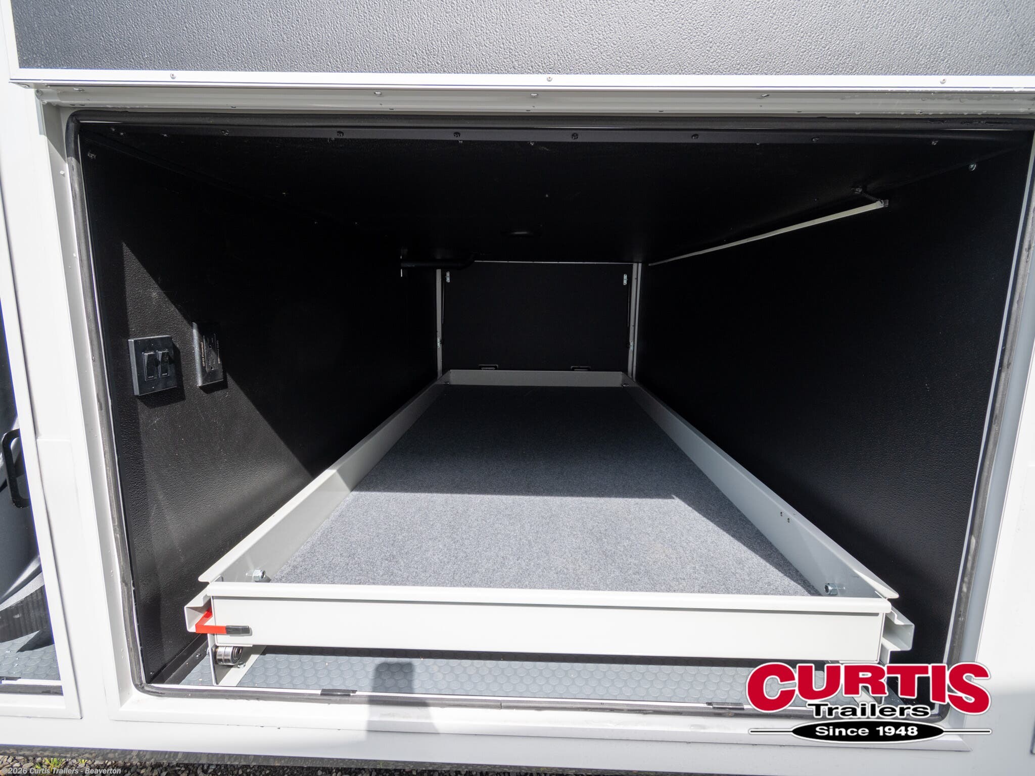 2026 Keystone Montana 3100RL - New Fifth Wheel For Sale by Curtis Trailers - Beaverton in Beaverton, Oregon