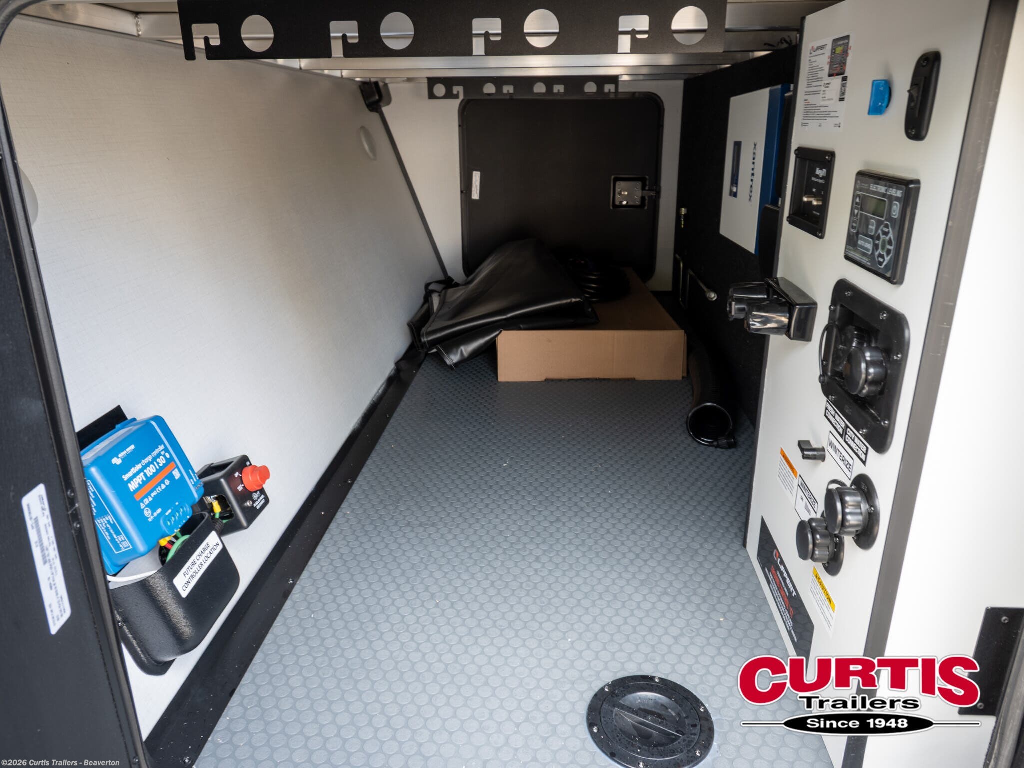 New 2026 Keystone Walkabout 26max available in Beaverton, Oregon