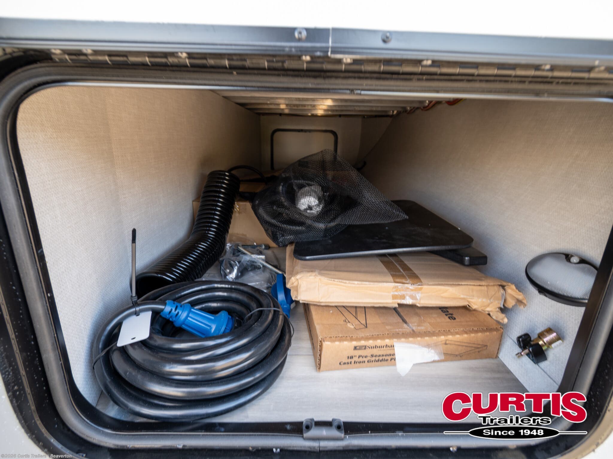 New 2025 Forest River IBEX 16mks available in Beaverton, Oregon