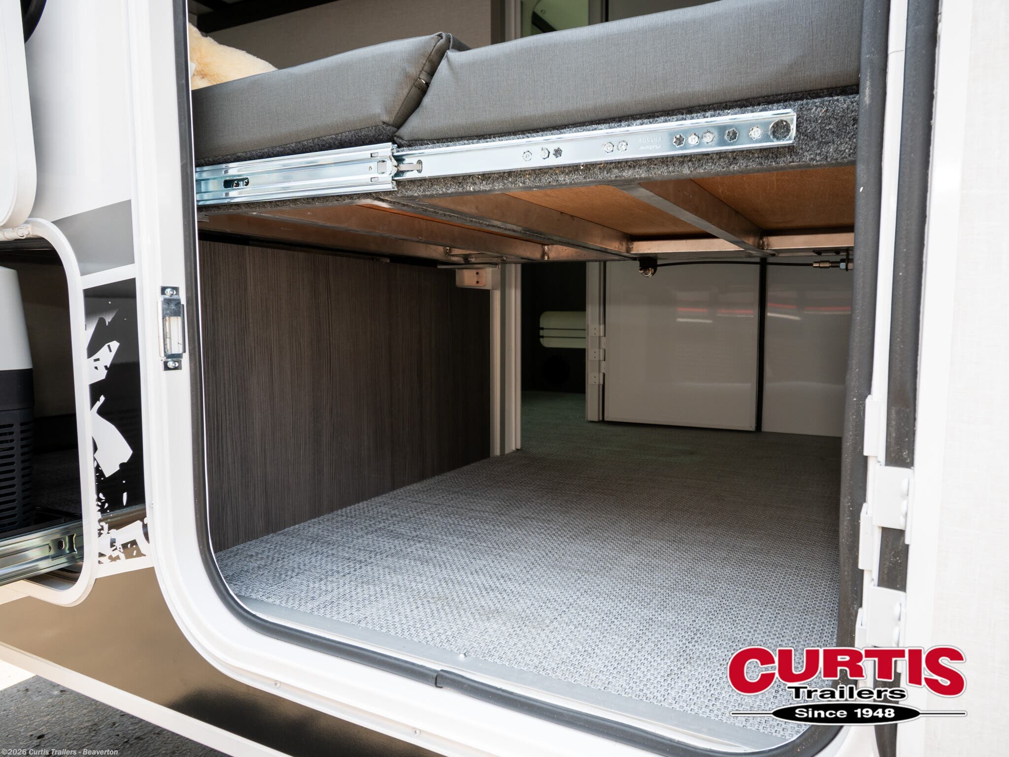 New 2026 inTech Aucta Sycamore available in Beaverton, Oregon