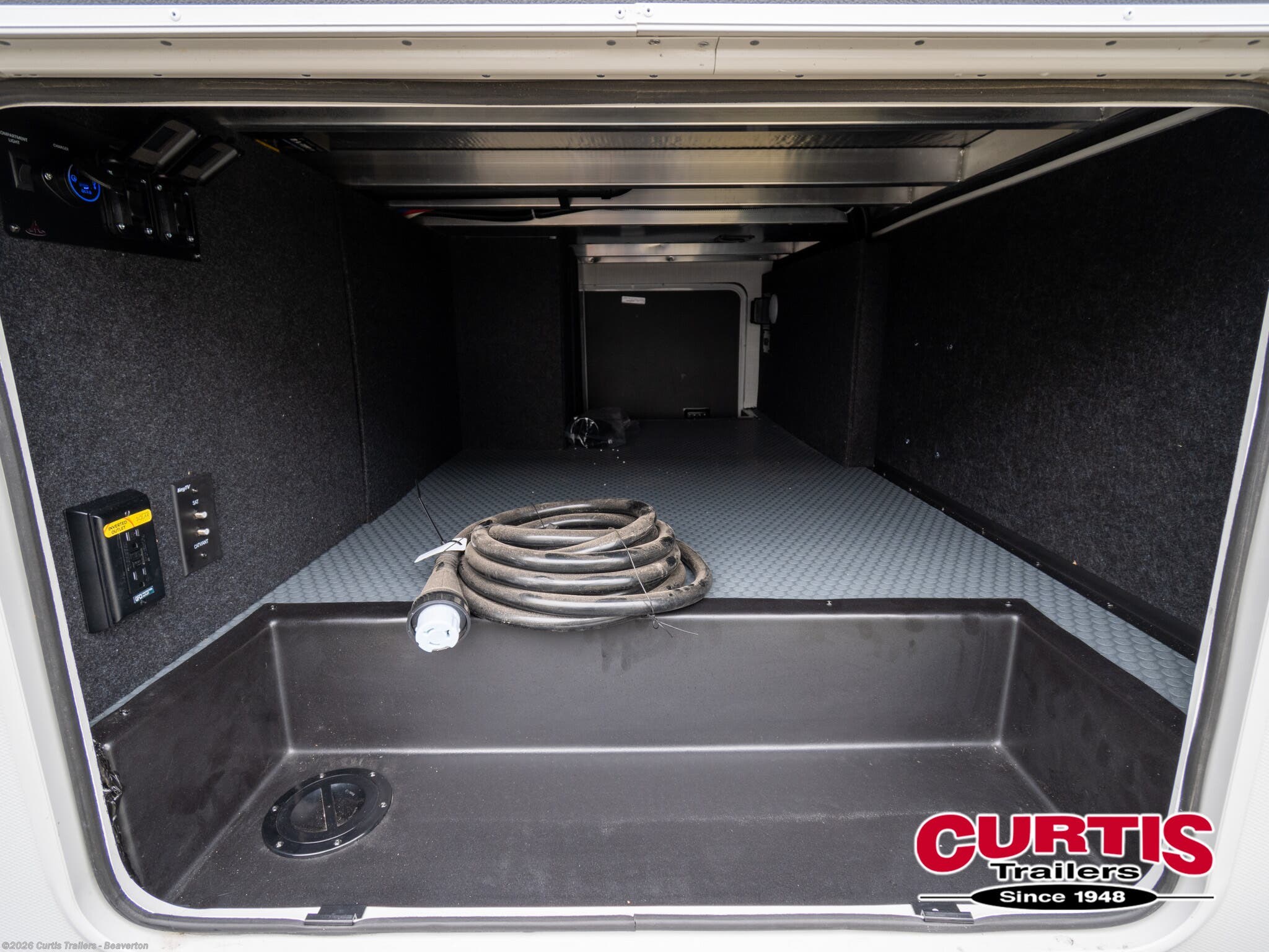 New 2026 Keystone Cougar 290rls available in Beaverton, Oregon