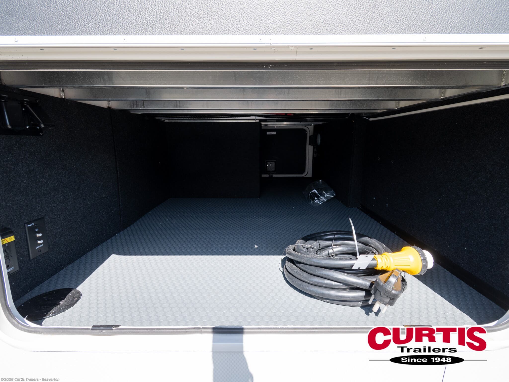 2026 Keystone Cougar Half-Ton 29mbd - New Fifth Wheel For Sale by Curtis Trailers - Beaverton in Beaverton, Oregon