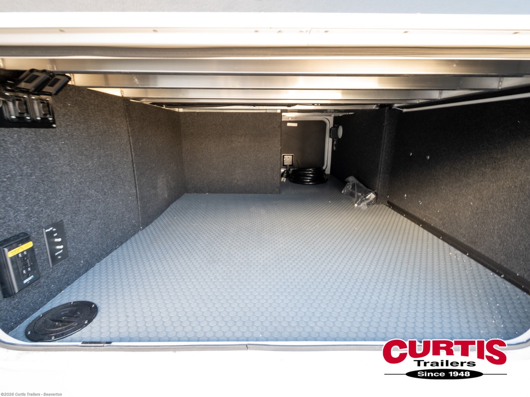 New 2026 Keystone Cougar Half-Ton 28RLI available in Beaverton, Oregon