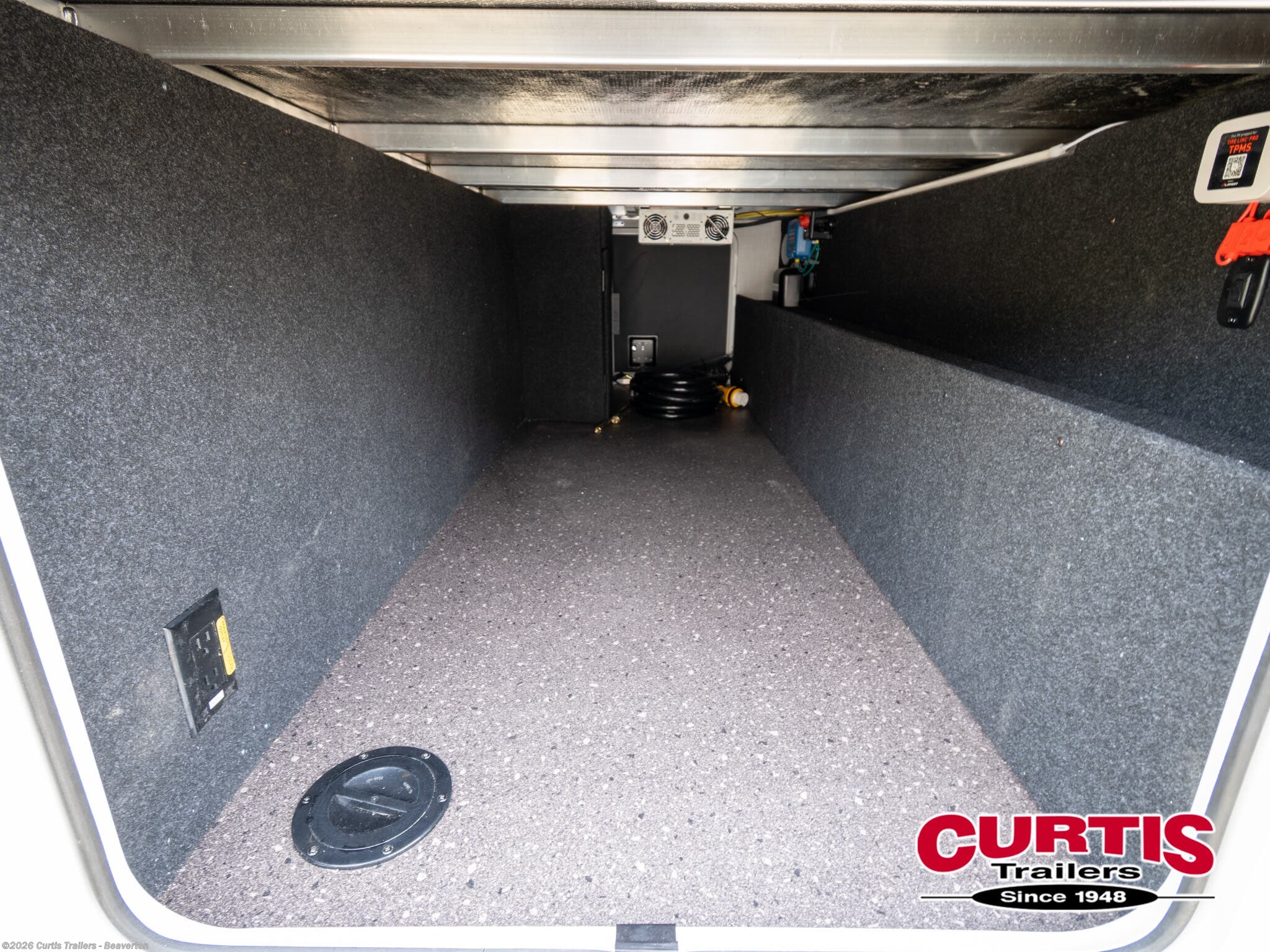 New 2026 Keystone Cougar Half-Ton 26LBWE available in Beaverton, Oregon
