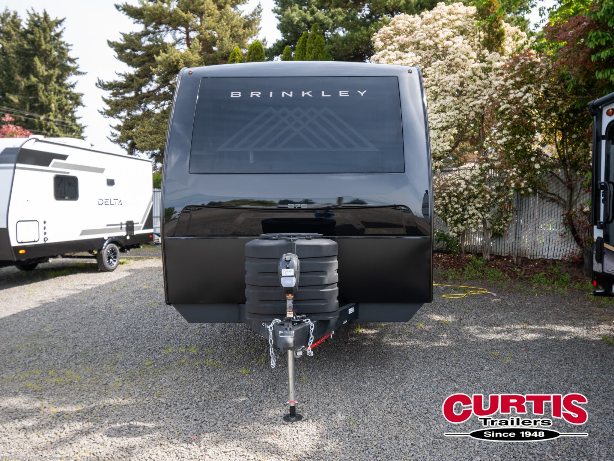 2026 Brinkley RV Model I 275 - New Travel Trailer For Sale by Curtis Trailers - Beaverton in Beaverton, Oregon