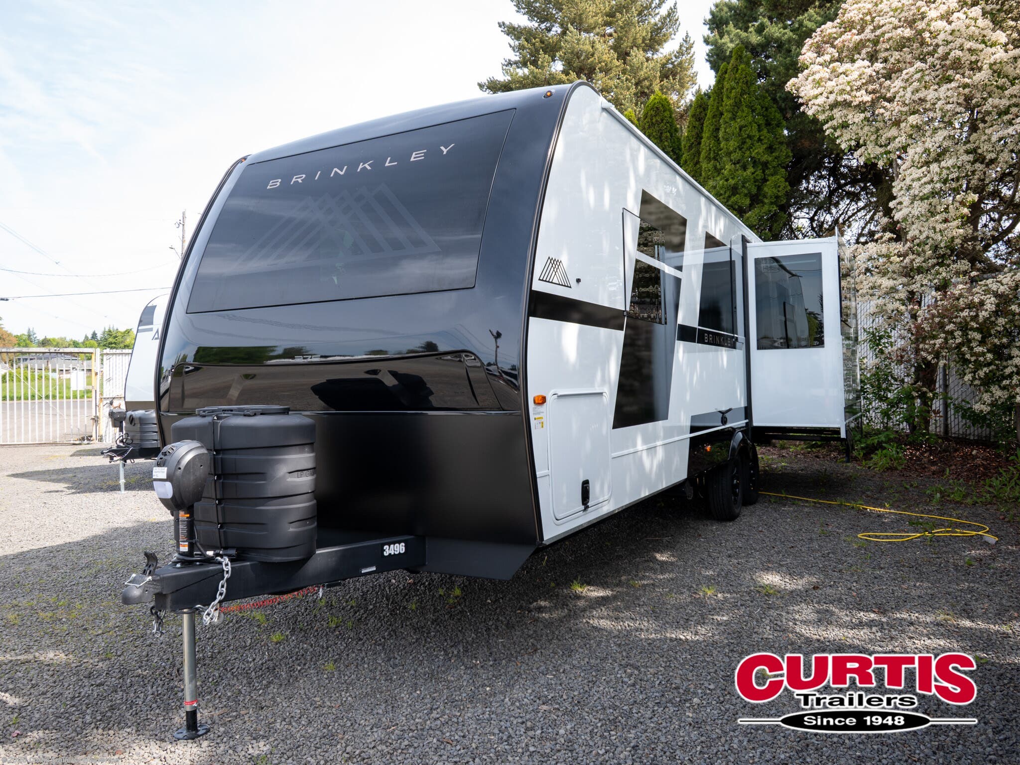 2026 Model I 275 by Brinkley RV from Curtis Trailers - Beaverton in Beaverton, Oregon