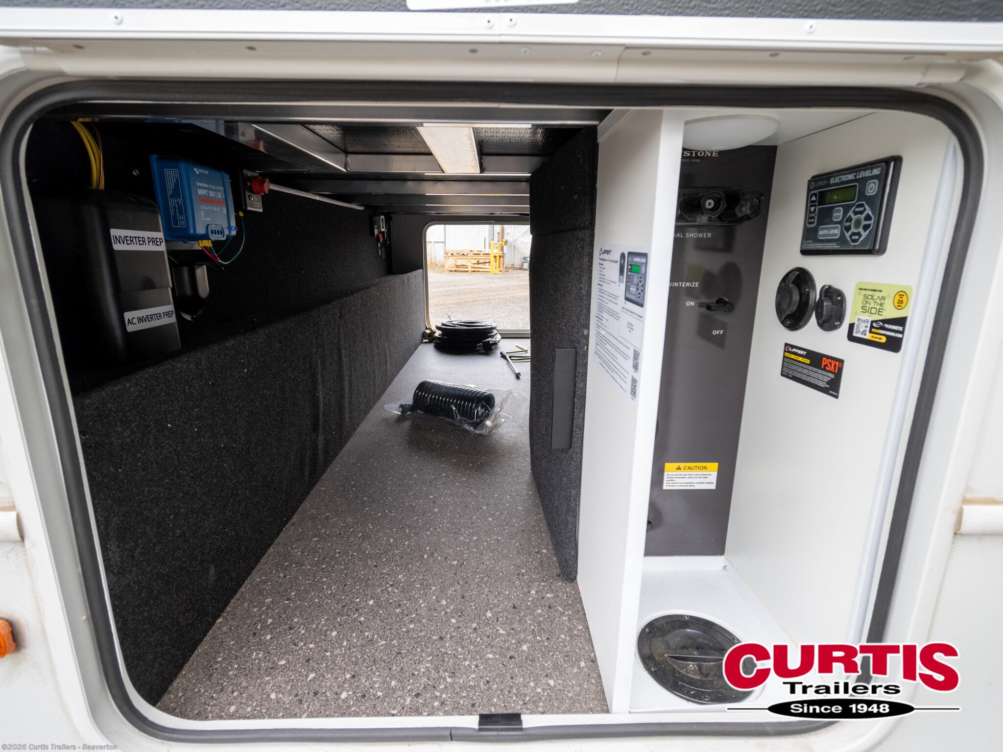 2026 Keystone Cougar Half-Ton 29rlwe - New Travel Trailer For Sale by Curtis Trailers - Beaverton in Beaverton, Oregon