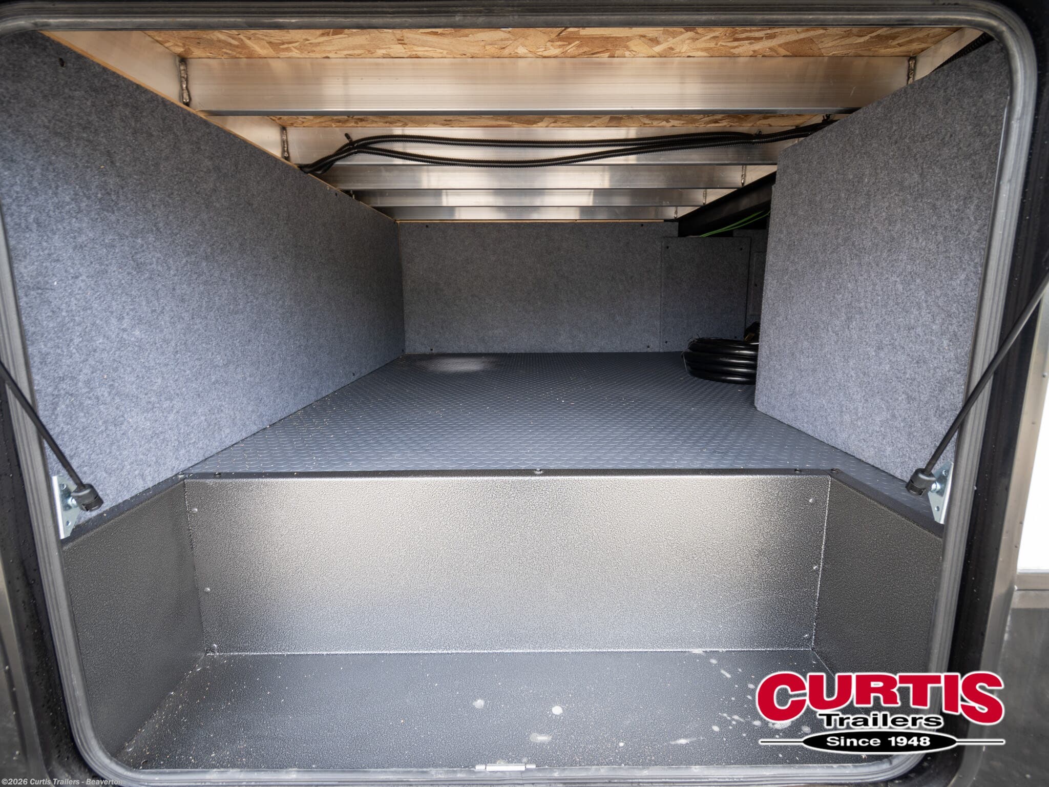 New 2026 Forest River Stealth SFF3300 available in Beaverton, Oregon