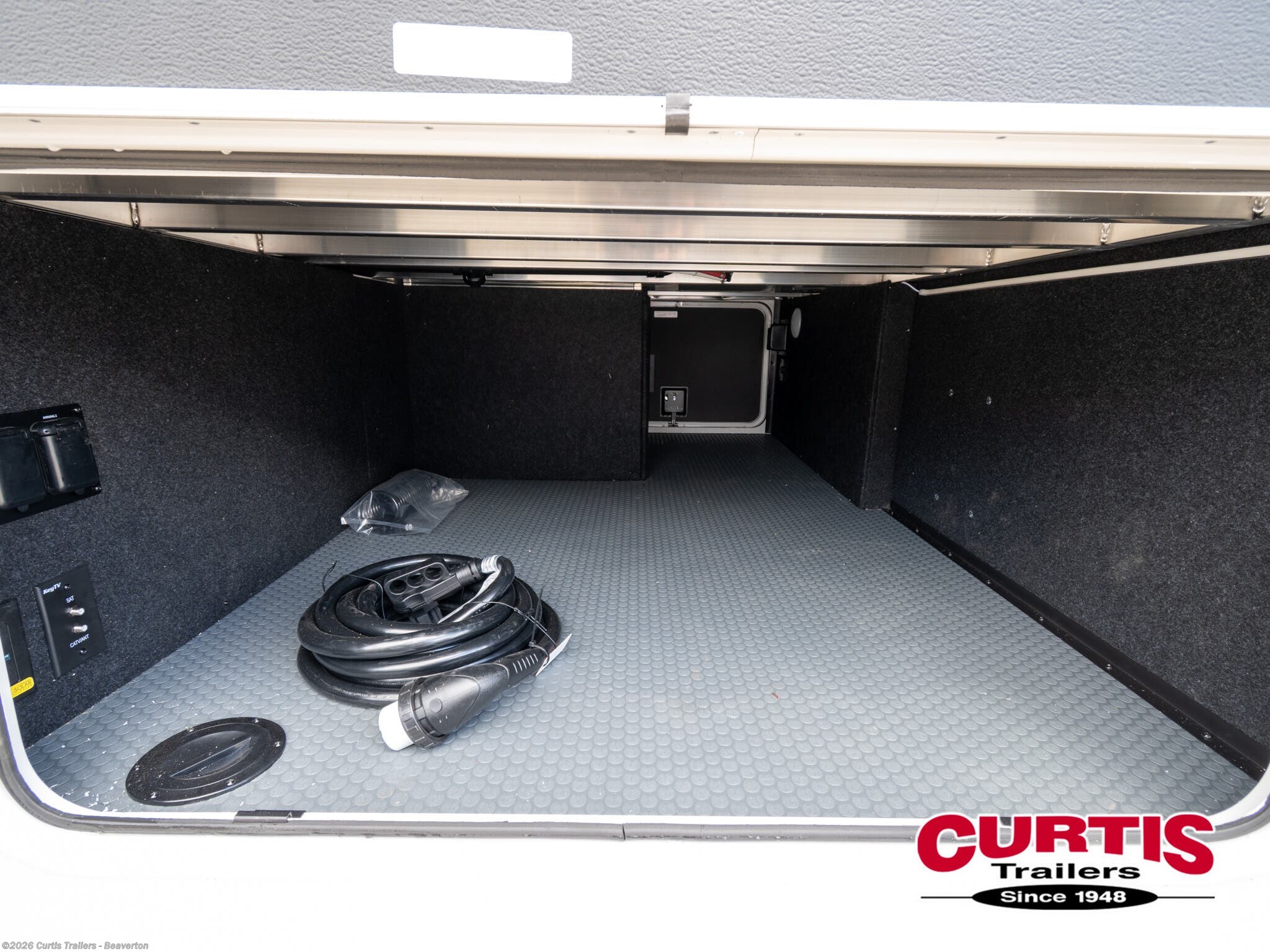 New 2027 Keystone Cougar Half-Ton 26rke available in Beaverton, Oregon
