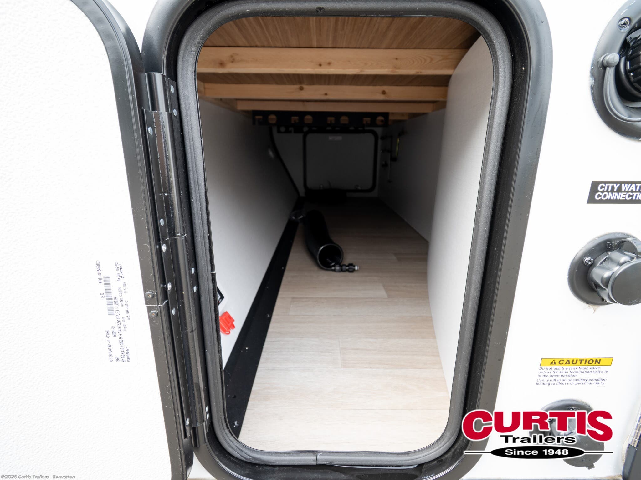 2026 Keystone Passport 180RBCWE - New Travel Trailer For Sale by Curtis Trailers - Beaverton in Beaverton, Oregon