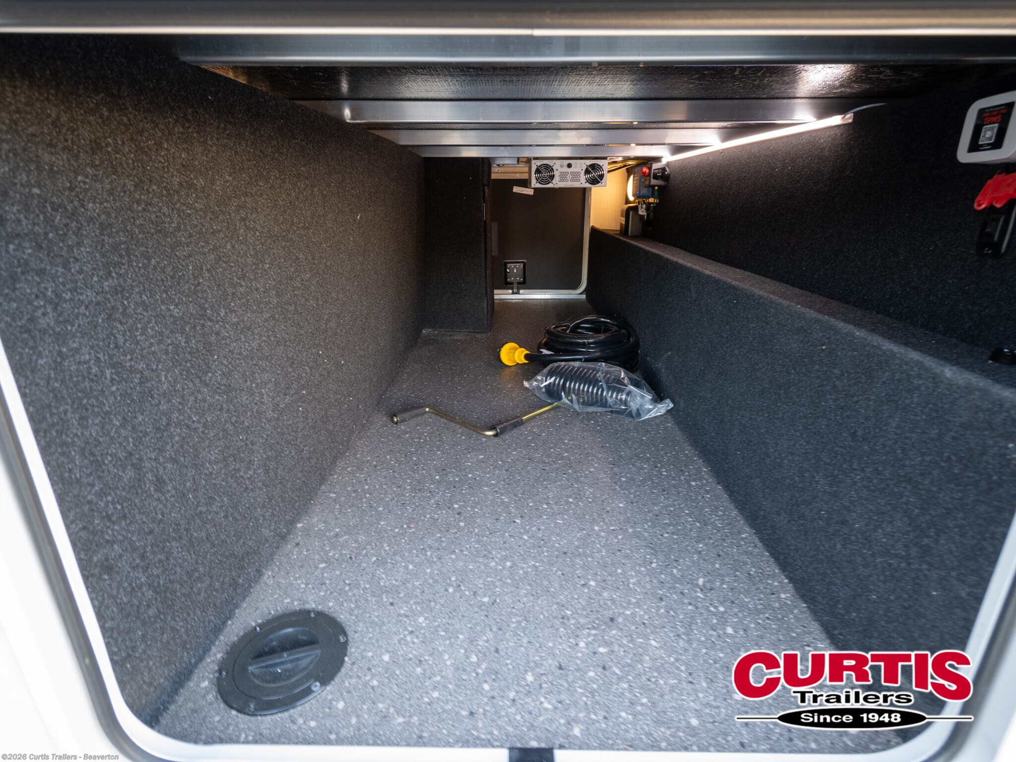 New 2026 Keystone Cougar Half-Ton 25rdwe available in Beaverton, Oregon