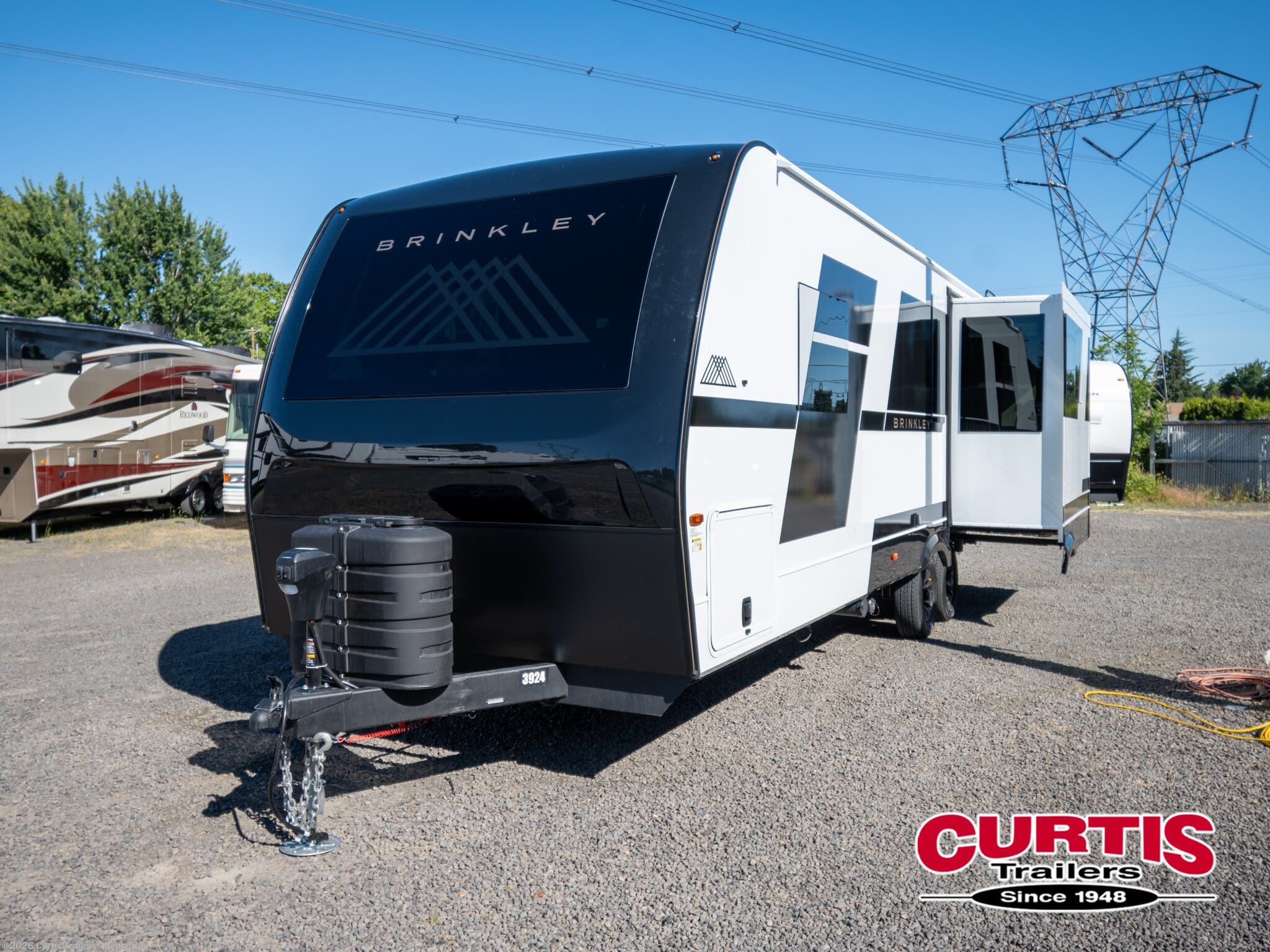 2027 Model I 275 by Brinkley RV from Curtis Trailers - Beaverton in Beaverton, Oregon
