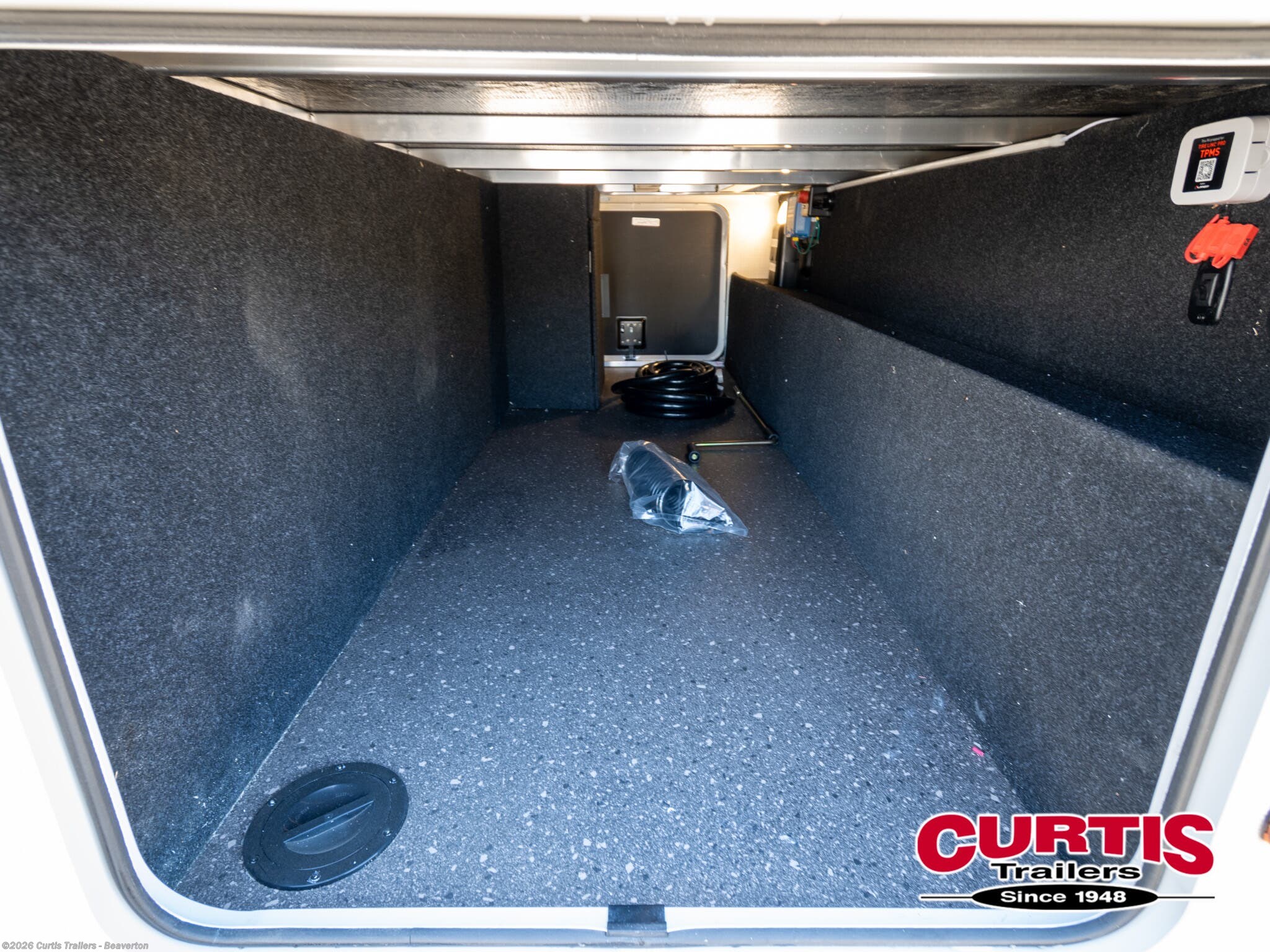 New 2026 Keystone Cougar Half-Ton 25rdwe available in Beaverton, Oregon