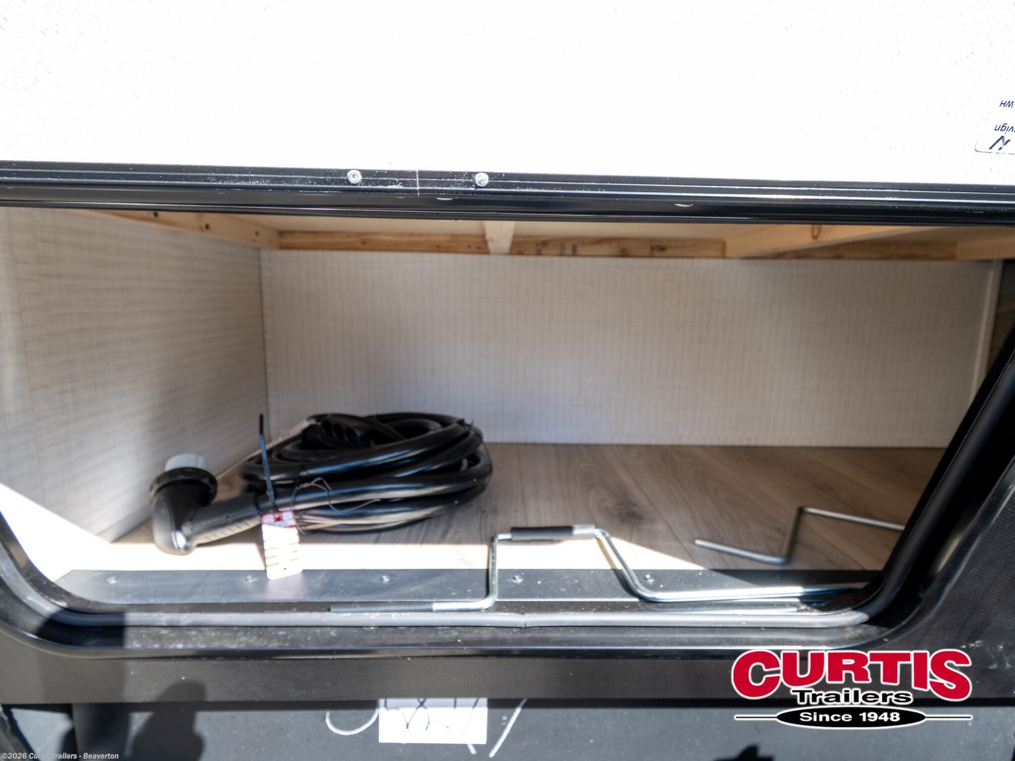 2027 Stealth SFT2600 by Forest River from Curtis Trailers - Beaverton in Beaverton, Oregon