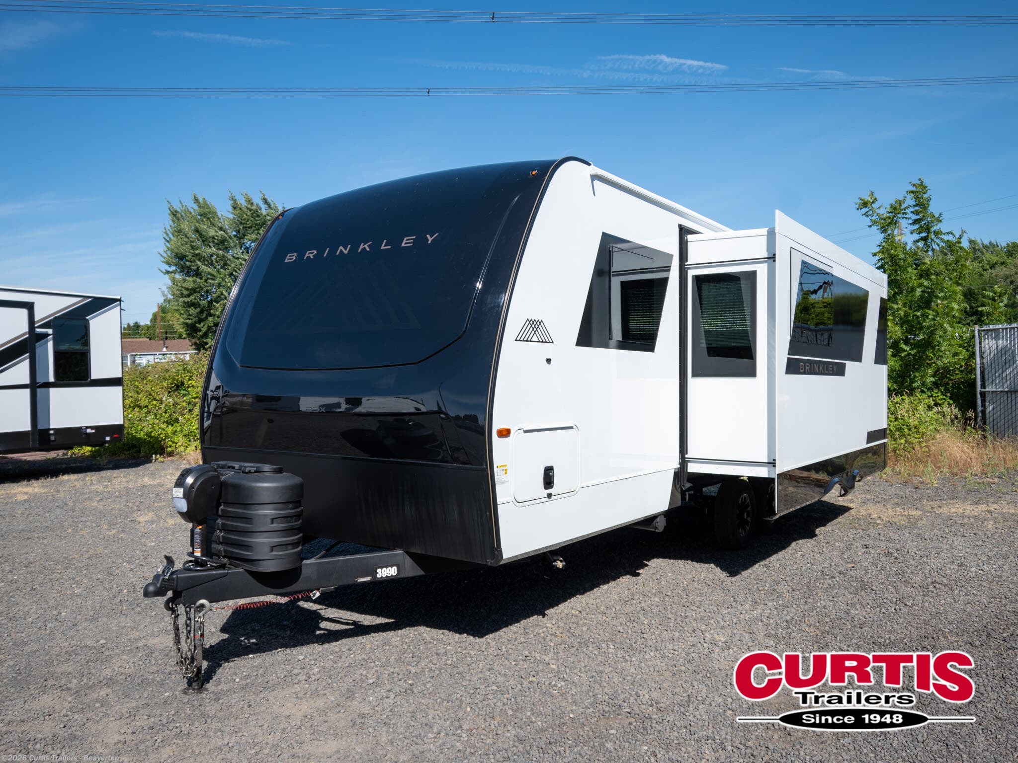 2027 Model Ix 23x by Brinkley RV from Curtis Trailers - Beaverton in Beaverton, Oregon