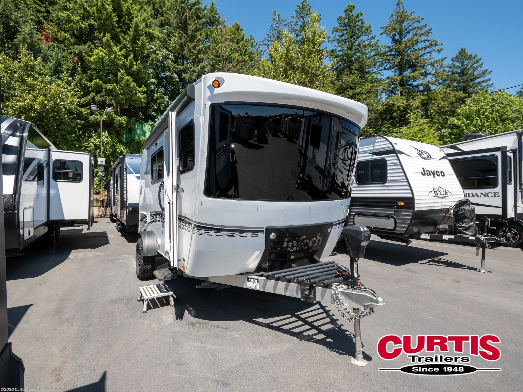 Used 2022 inTech Sol HORIZON available in Beaverton, Oregon