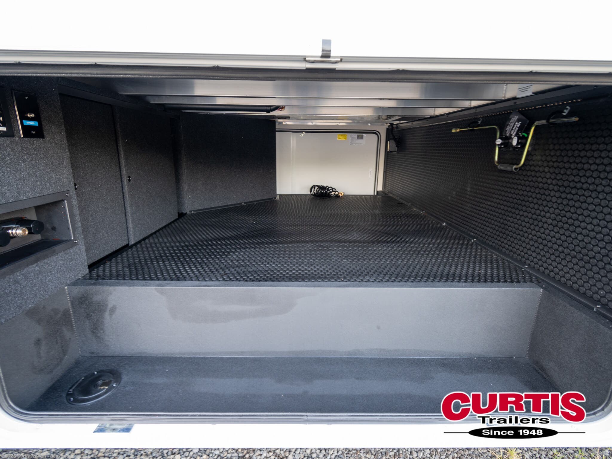 New 2027 Brinkley RV Model Z 3100 available in Beaverton, Oregon