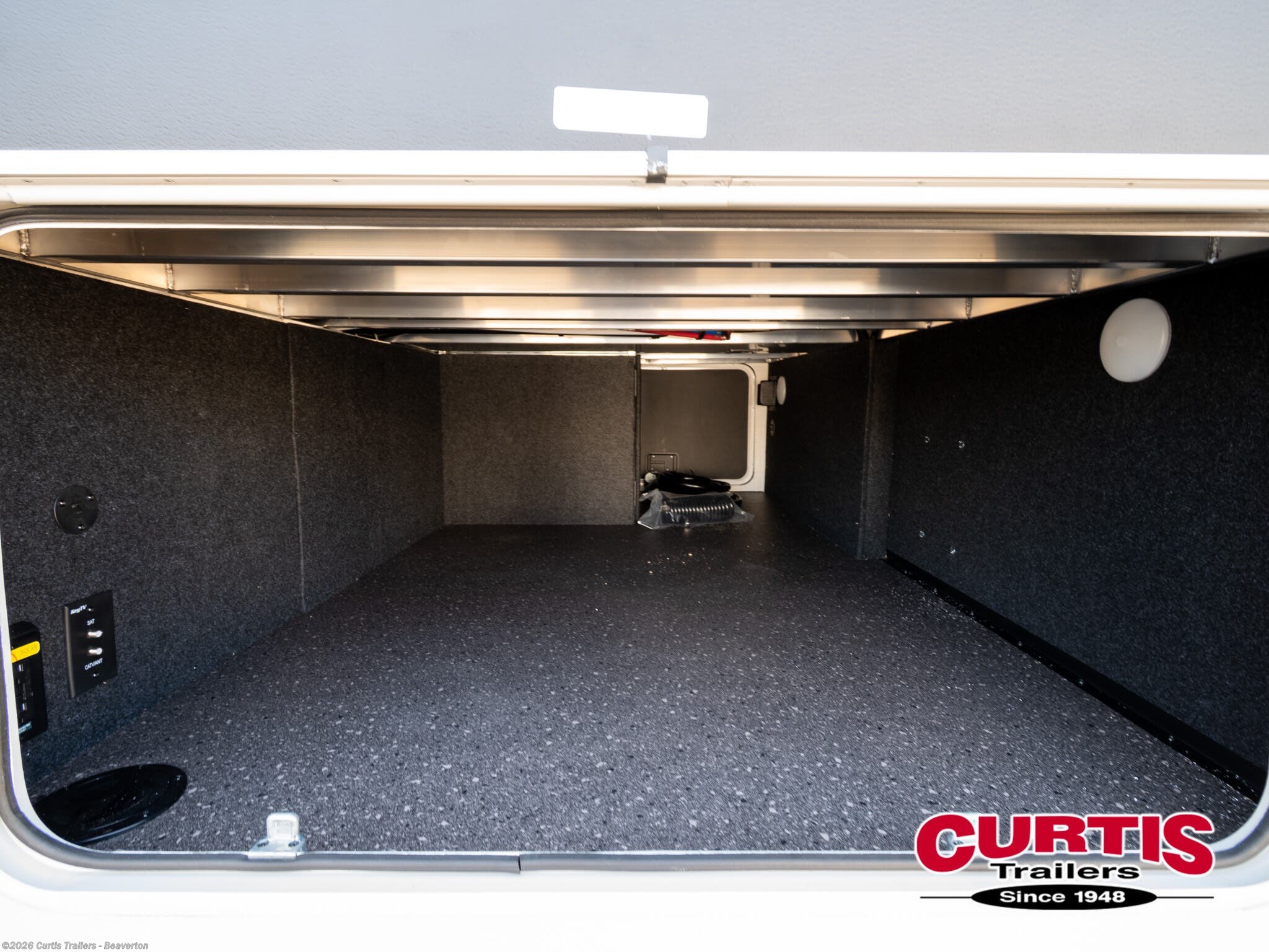 New 2027 Keystone Cougar Sport 2700bh available in Beaverton, Oregon