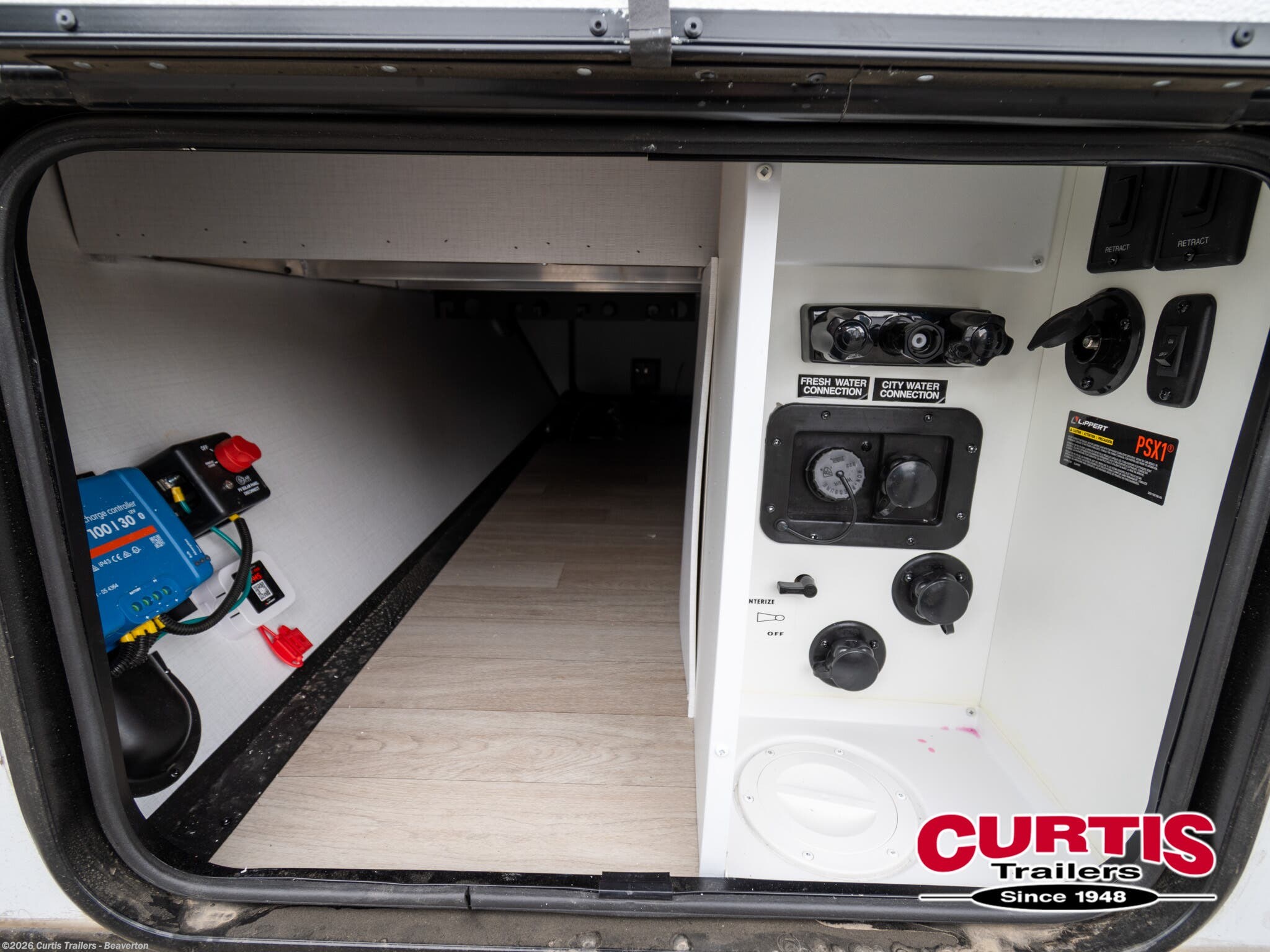 2027 Keystone Passport 229BHWE - New Travel Trailer For Sale by Curtis Trailers - Beaverton in Beaverton, Oregon