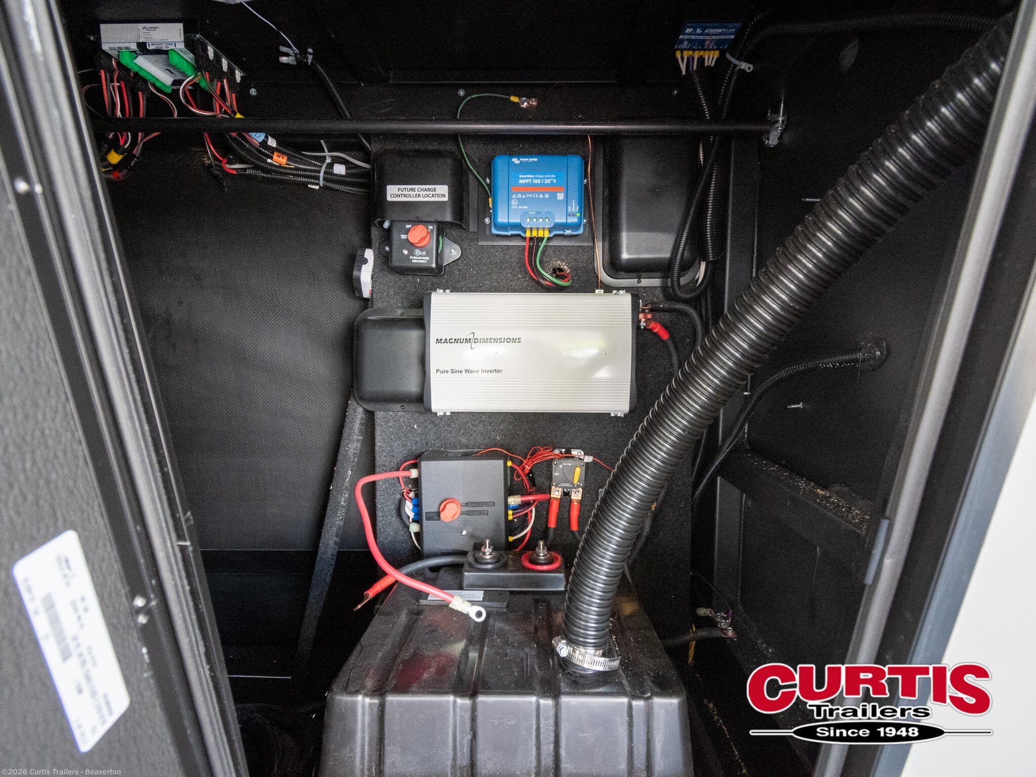 2026 Keystone Montana High Country 373rd - New Fifth Wheel For Sale by Curtis Trailers - Beaverton in Beaverton, Oregon