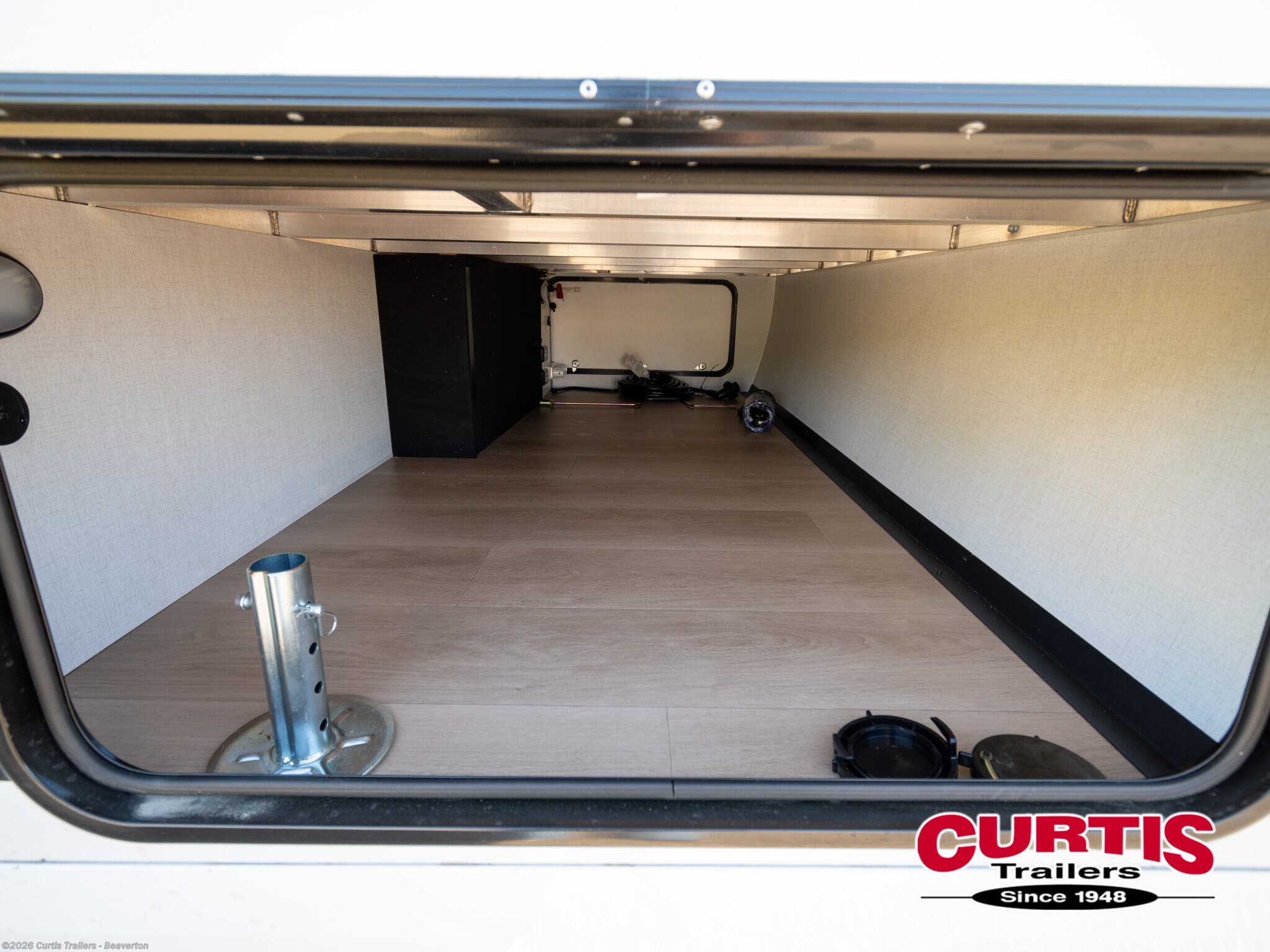 New 2027 Alliance RV Delta RE250 available in Beaverton, Oregon
