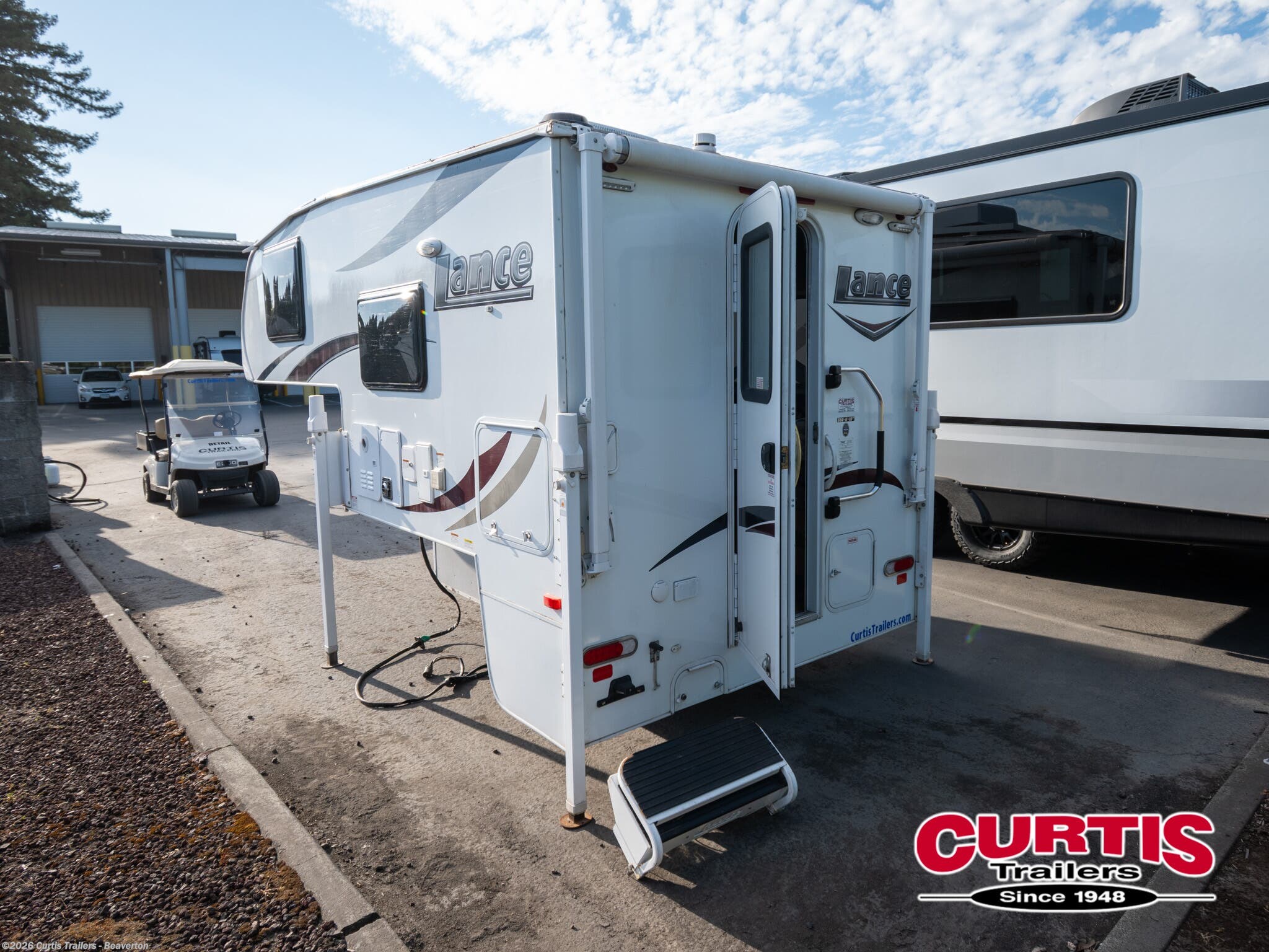 Used 2019 Lance 650 available in Beaverton, Oregon