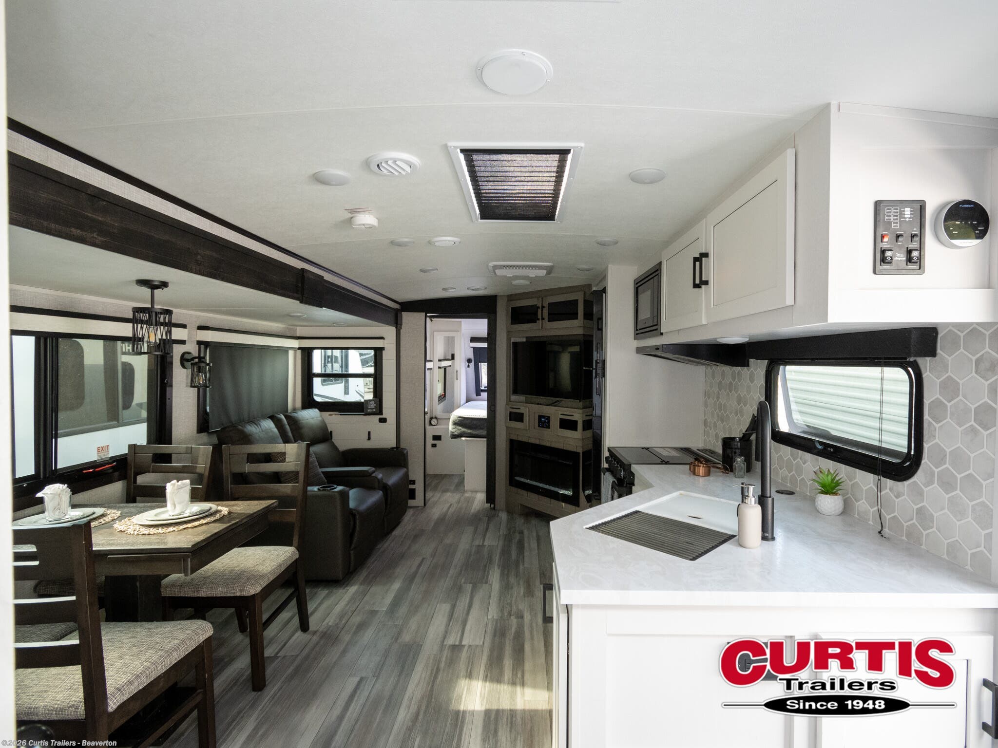 Used 2024 Jayco White Hawk 27RB available in Beaverton, Oregon