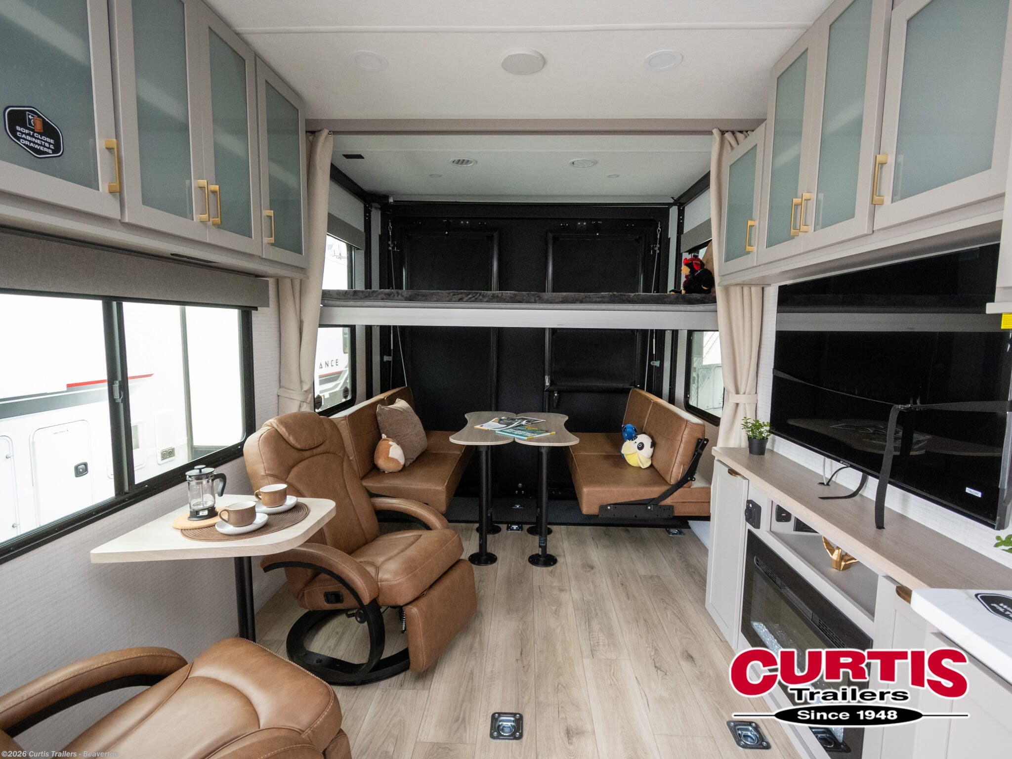New 2027 Forest River Stealth SFT2730 available in Beaverton, Oregon