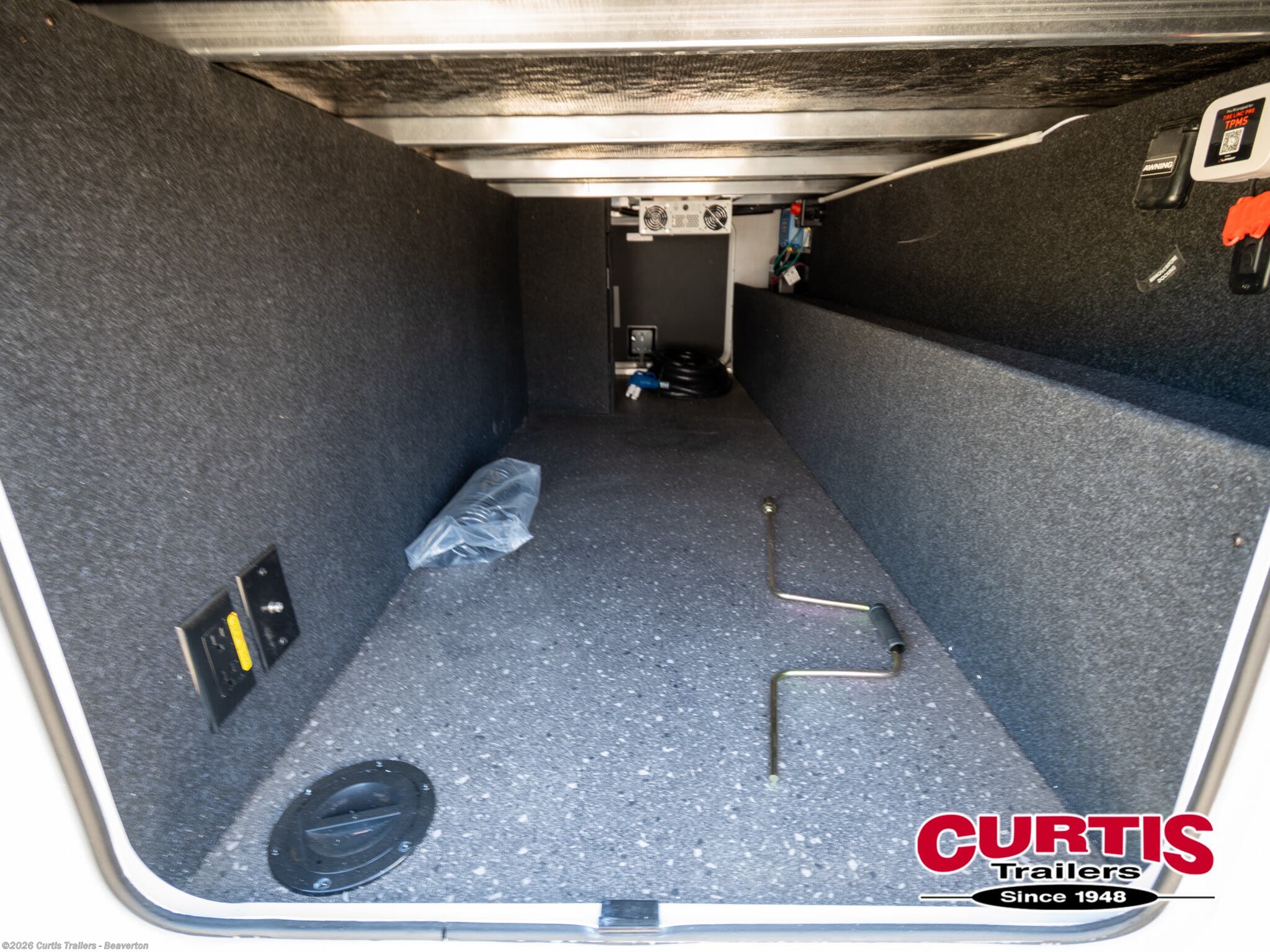 2026 Cougar Half-Ton 29rlwe by Keystone from Curtis Trailers - Beaverton in Beaverton, Oregon