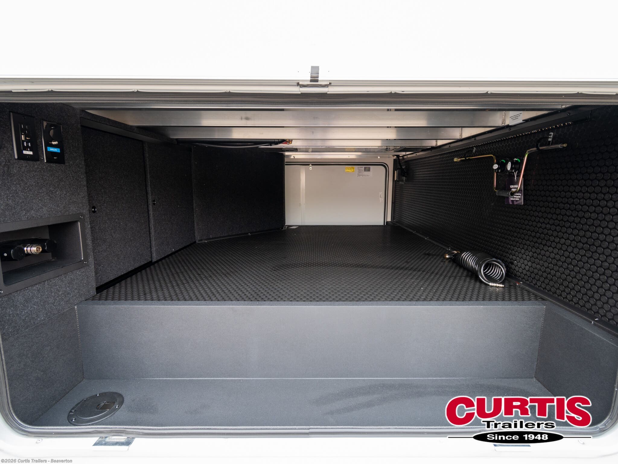 2027 Brinkley RV Model Z 3610 - New Fifth Wheel For Sale by Curtis Trailers - Beaverton in Beaverton, Oregon