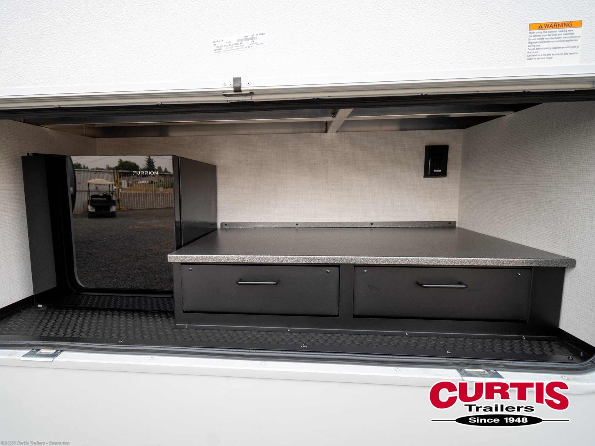 2027 Model Z 3610 by Brinkley RV from Curtis Trailers - Beaverton in Beaverton, Oregon