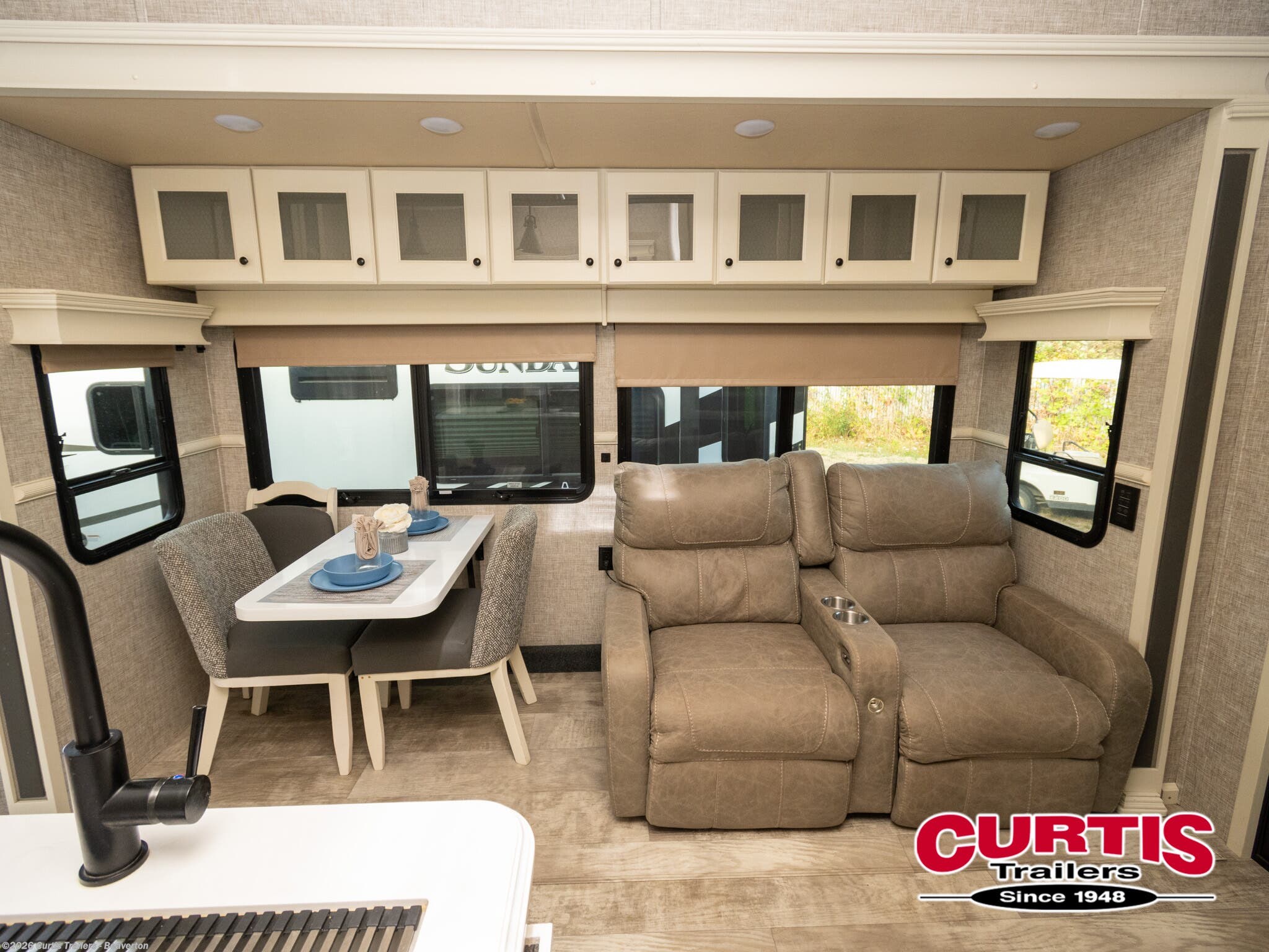 Used 2023 Vanleigh Ambition 399TH available in Beaverton, Oregon
