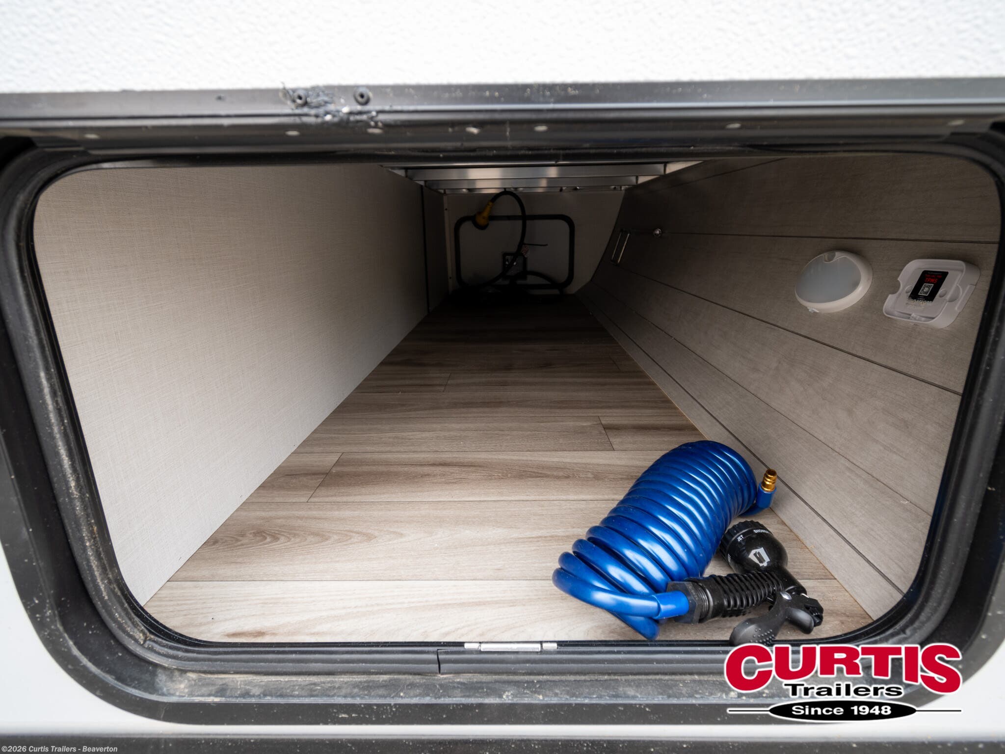 2027 Venture RV SportTrek Stinger Lite 161VUD - New Travel Trailer For Sale by Curtis Trailers - Beaverton in Beaverton, Oregon