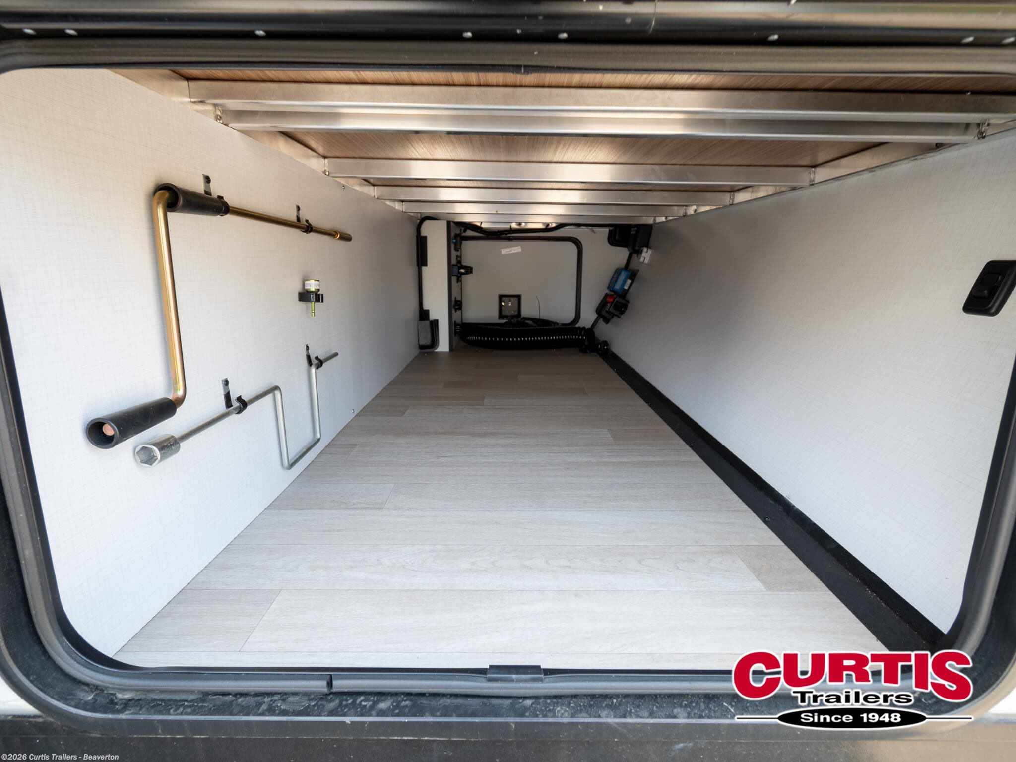2026 Passport 2450RK by Keystone from Curtis Trailers - Beaverton in Beaverton, Oregon