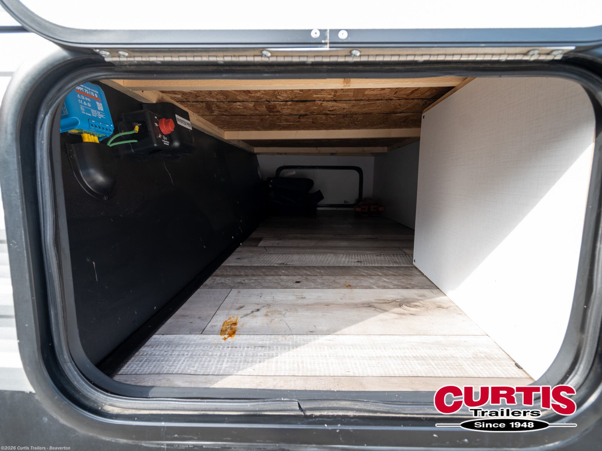 2023 Springdale 242rkwe by Keystone from Curtis Trailers - Beaverton in Beaverton, Oregon