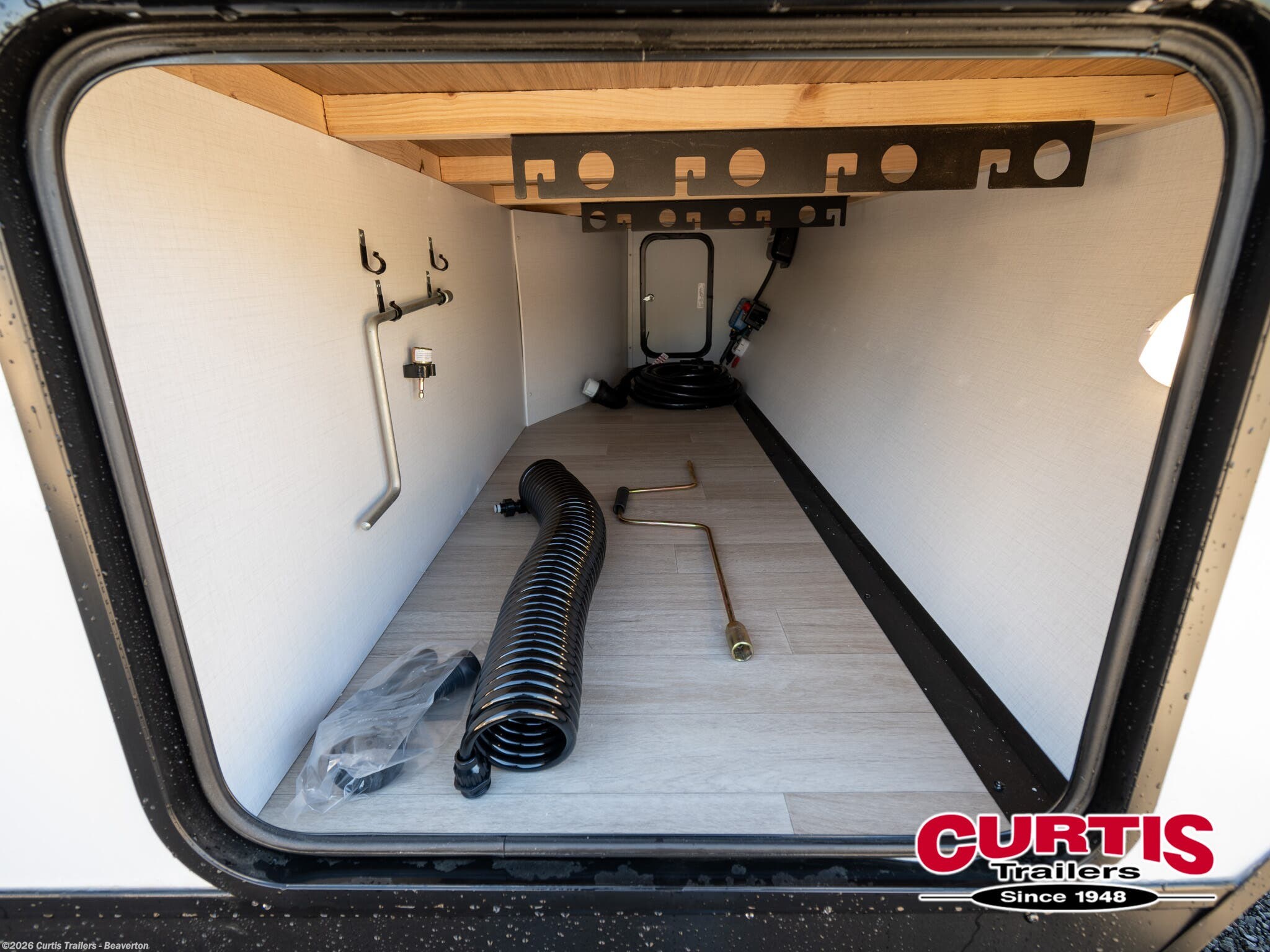 2027 Passport 260BHCWE by Keystone from Curtis Trailers - Beaverton in Beaverton, Oregon