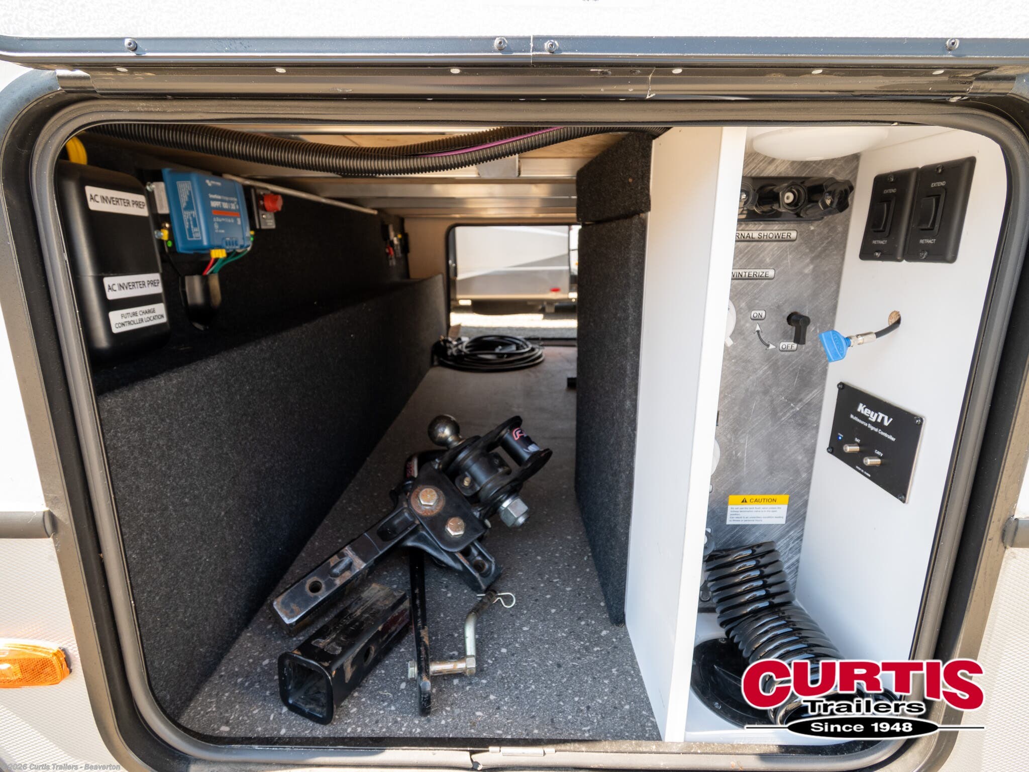 2025 Cougar 22mlswe by Keystone from Curtis Trailers - Beaverton in Beaverton, Oregon